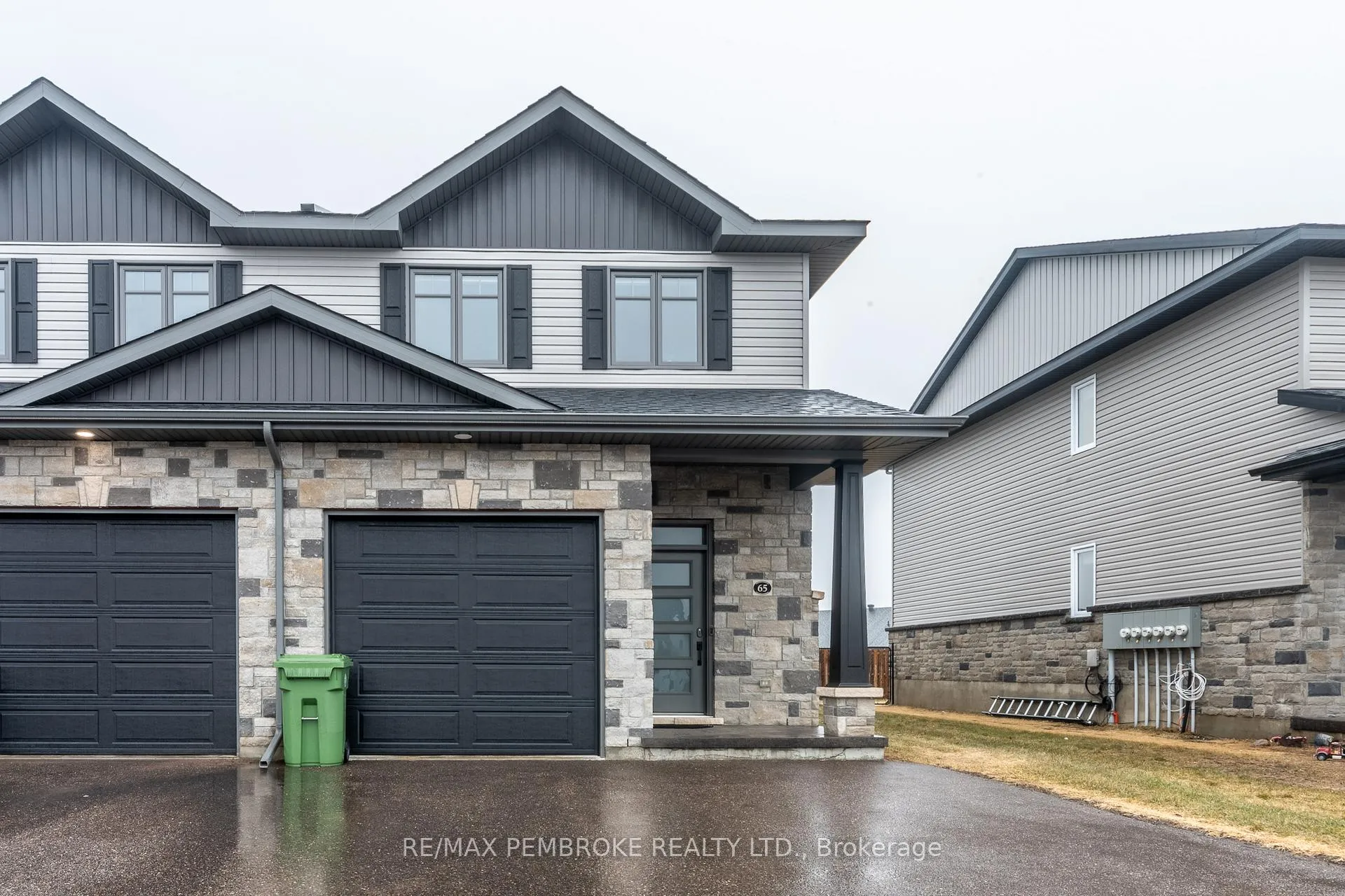 Photo 1 of 65 Chad Street, Petawawa — HOMEH