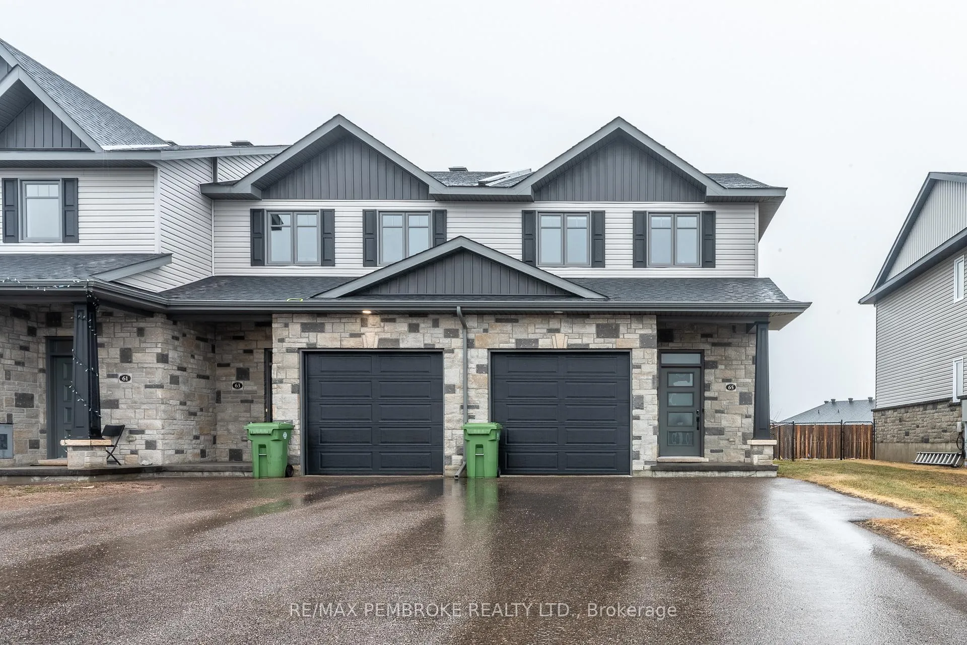 Photo 2 of 65 Chad Street, Petawawa — HOMEH