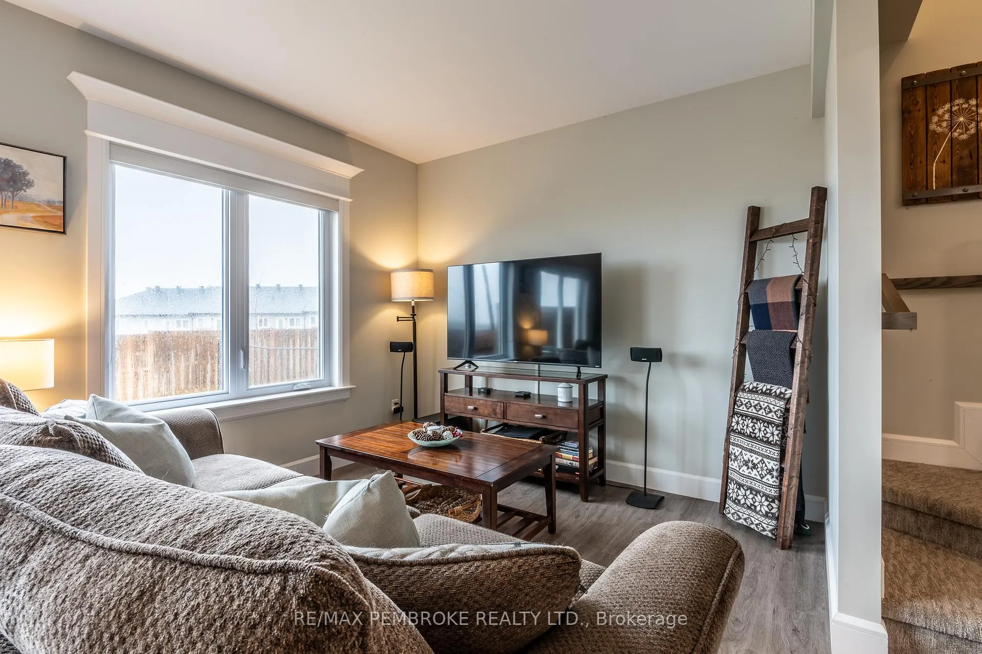 Photo 9 of 65 Chad Street, Petawawa — HOMEH