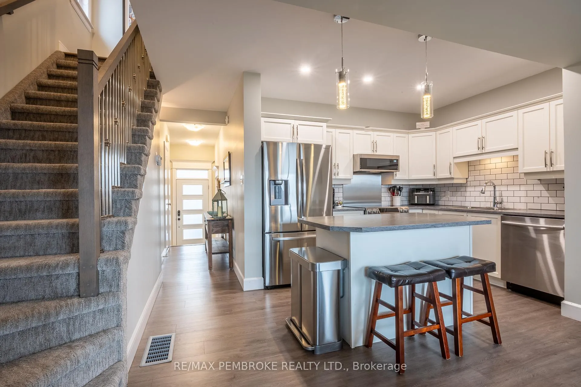 Photo 13 of 65 Chad Street, Petawawa — HOMEH