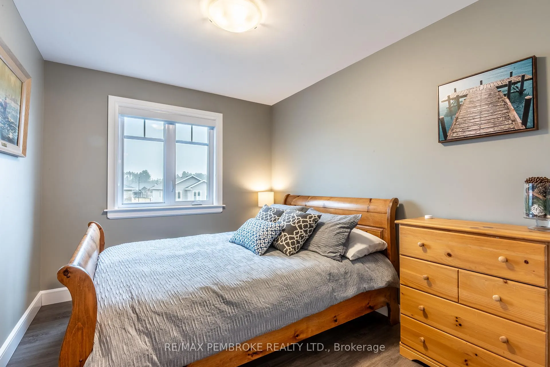 Photo 30 of 65 Chad Street, Petawawa — HOMEH