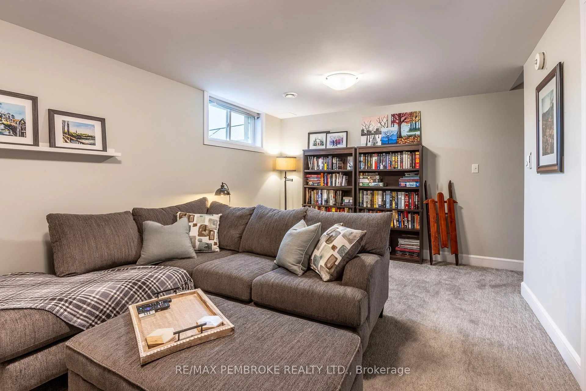 Photo 33 of 65 Chad Street, Petawawa — HOMEH
