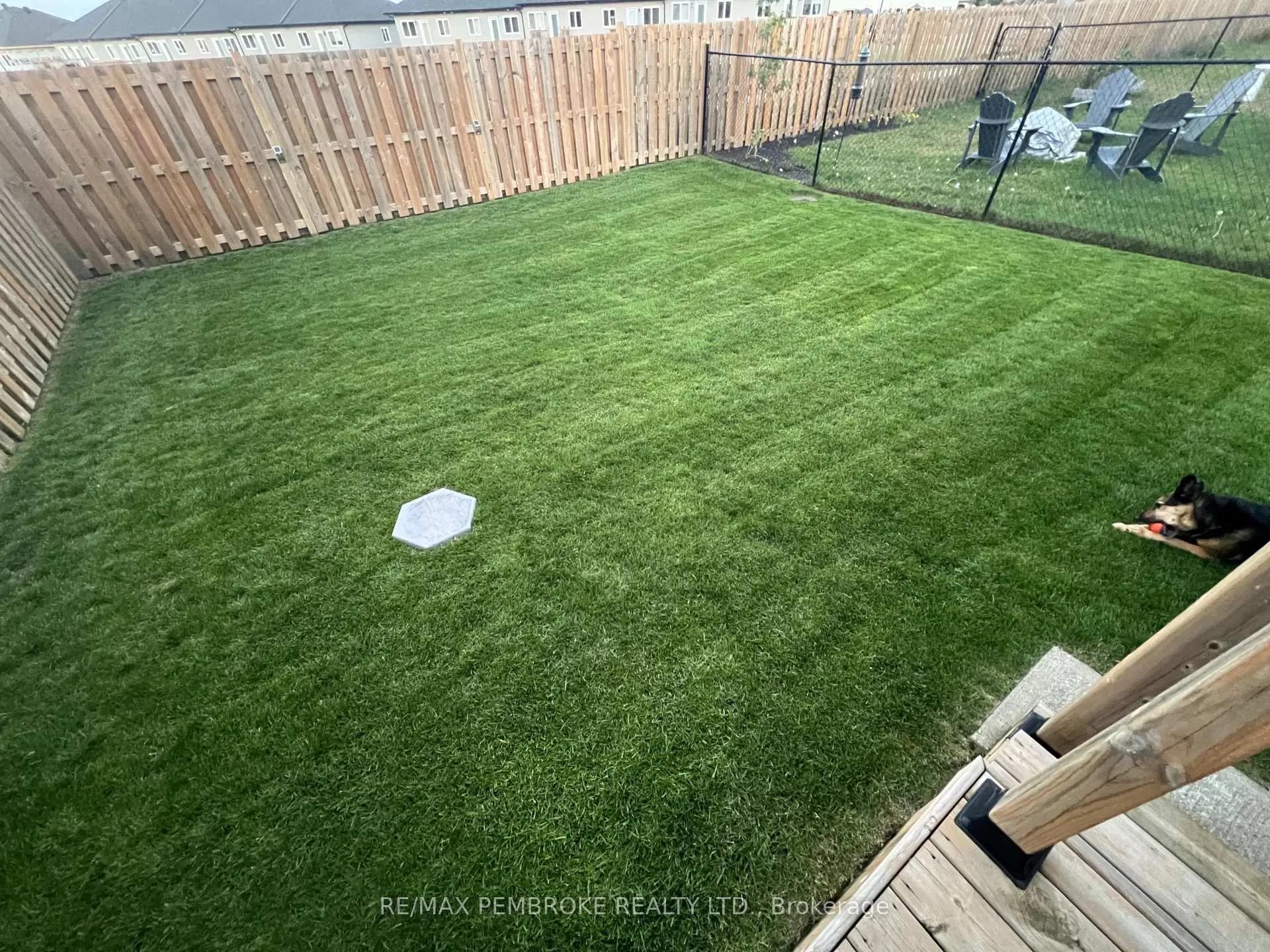 Photo 35 of 65 Chad Street, Petawawa — HOMEH