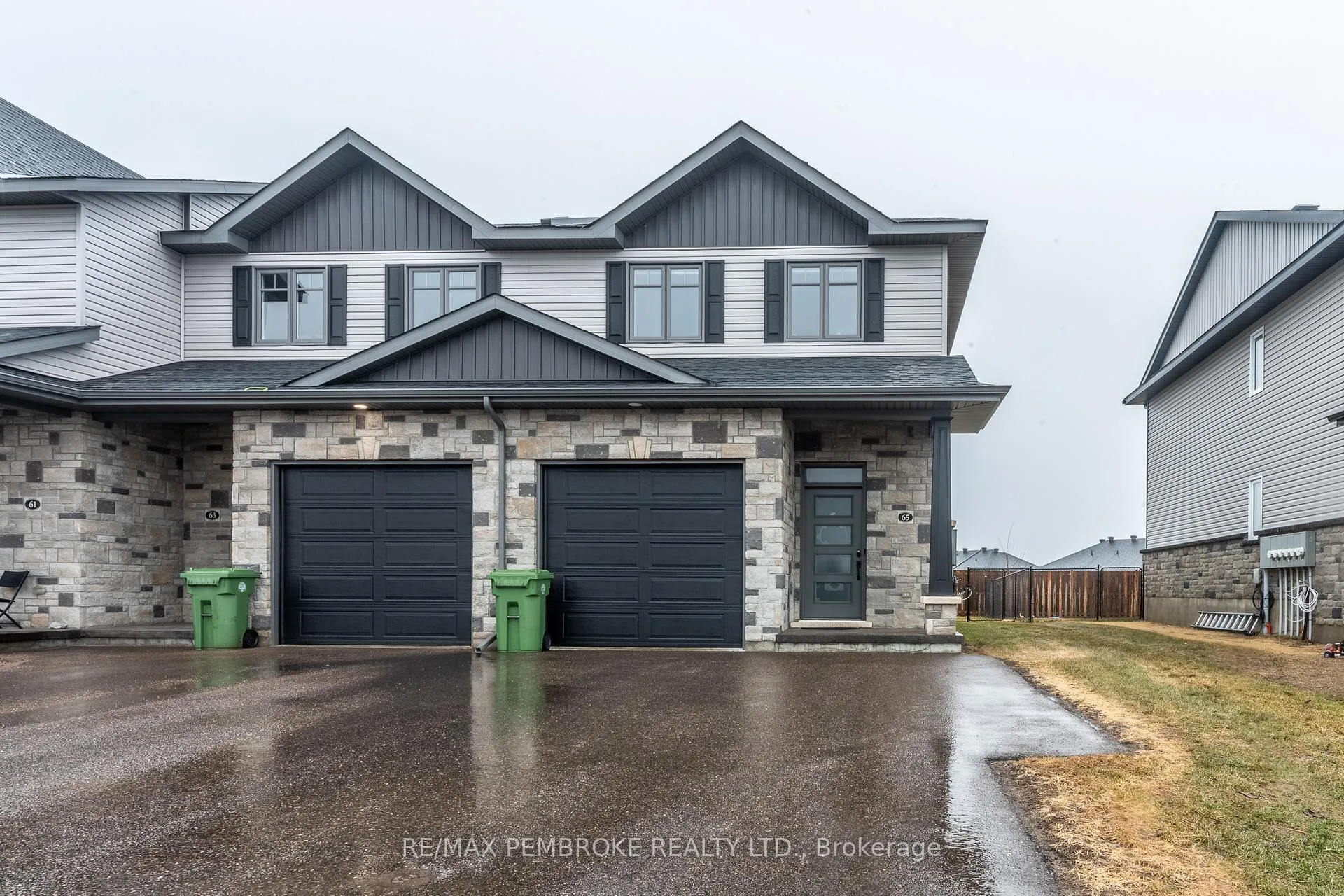 Photo 36 of 65 Chad Street, Petawawa — HOMEH