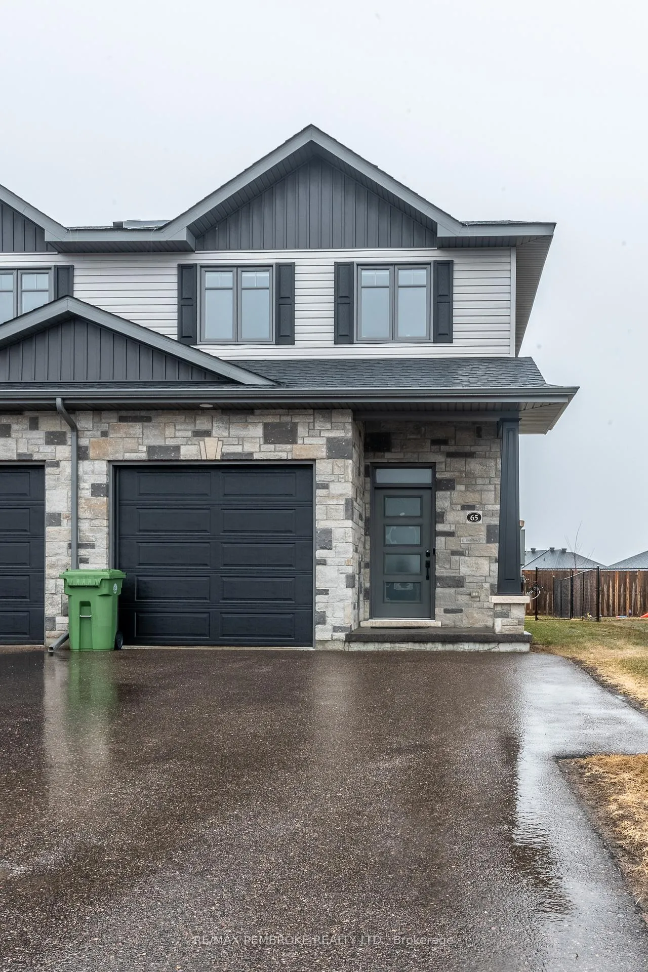 Photo 37 of 65 Chad Street, Petawawa — HOMEH