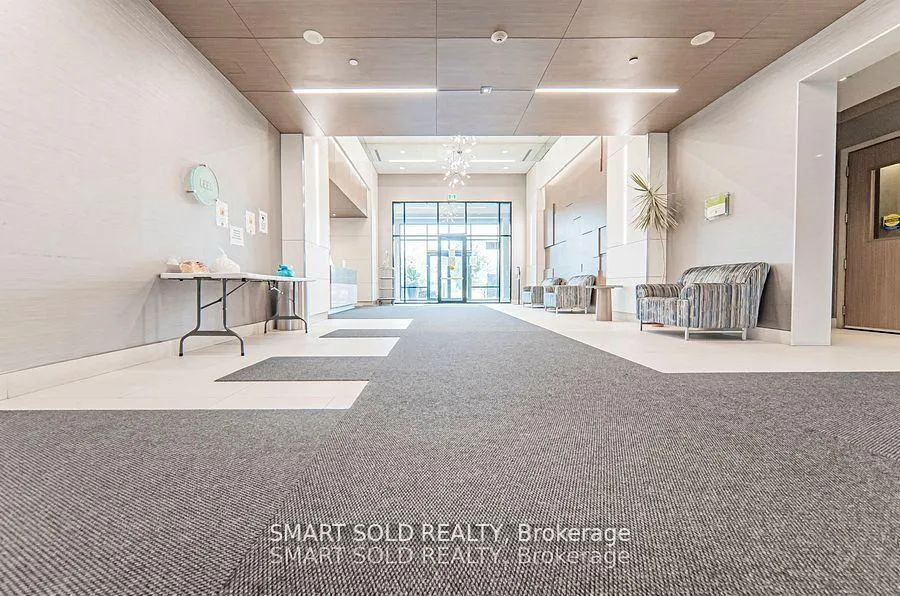 Photo 12 of Unit 916, 15 Water Walk Drive, Markham, Unionville — HOMEH