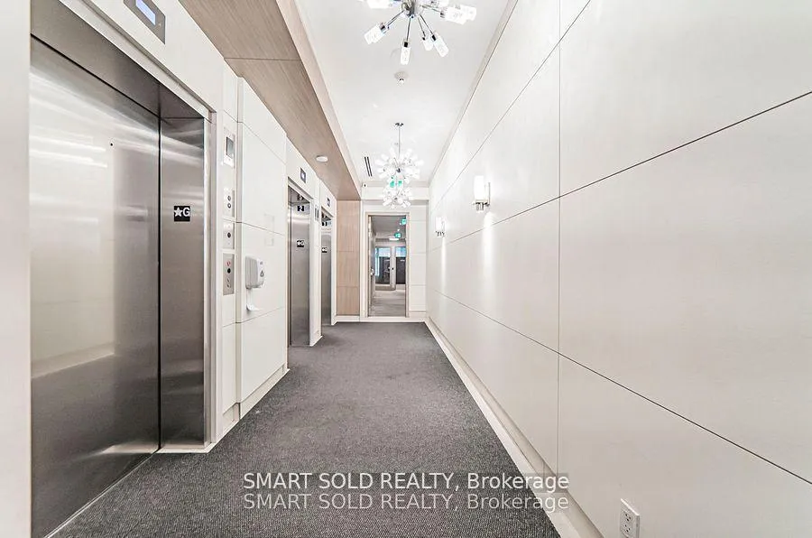 Photo 20 of Unit 916, 15 Water Walk Drive, Markham, Unionville — HOMEH