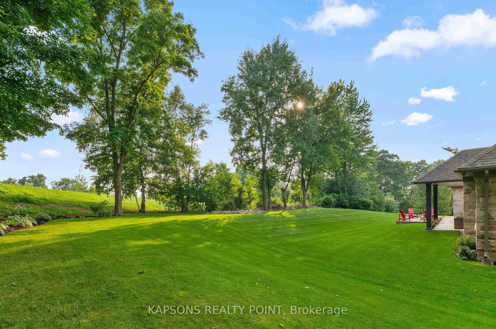 Photo 50 of 150 Stokes Trail, Milton, Campbellville — HOMEH