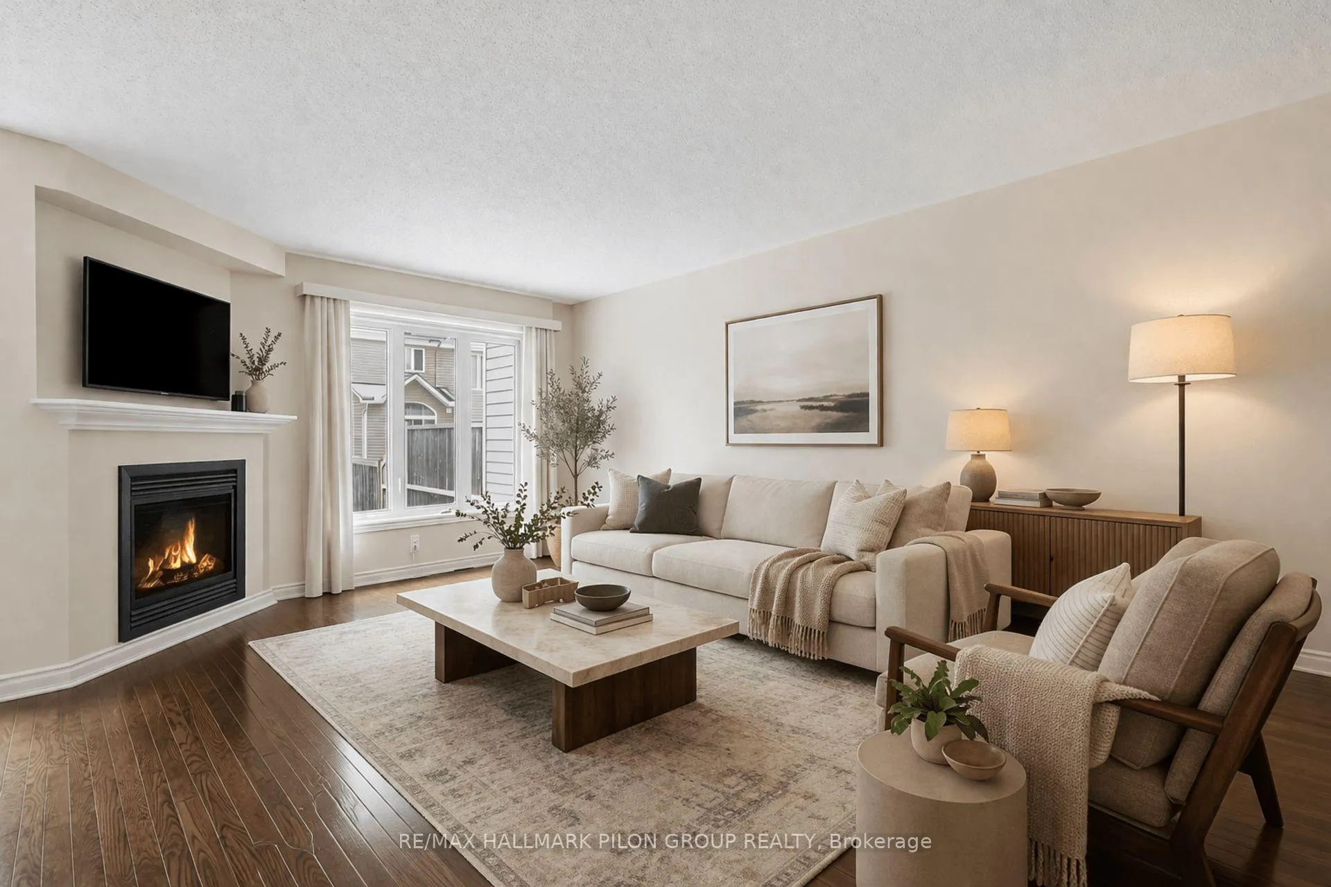Photo 2 of 317 Ravenswood Way, Ottawa, Avalon East — HOMEH