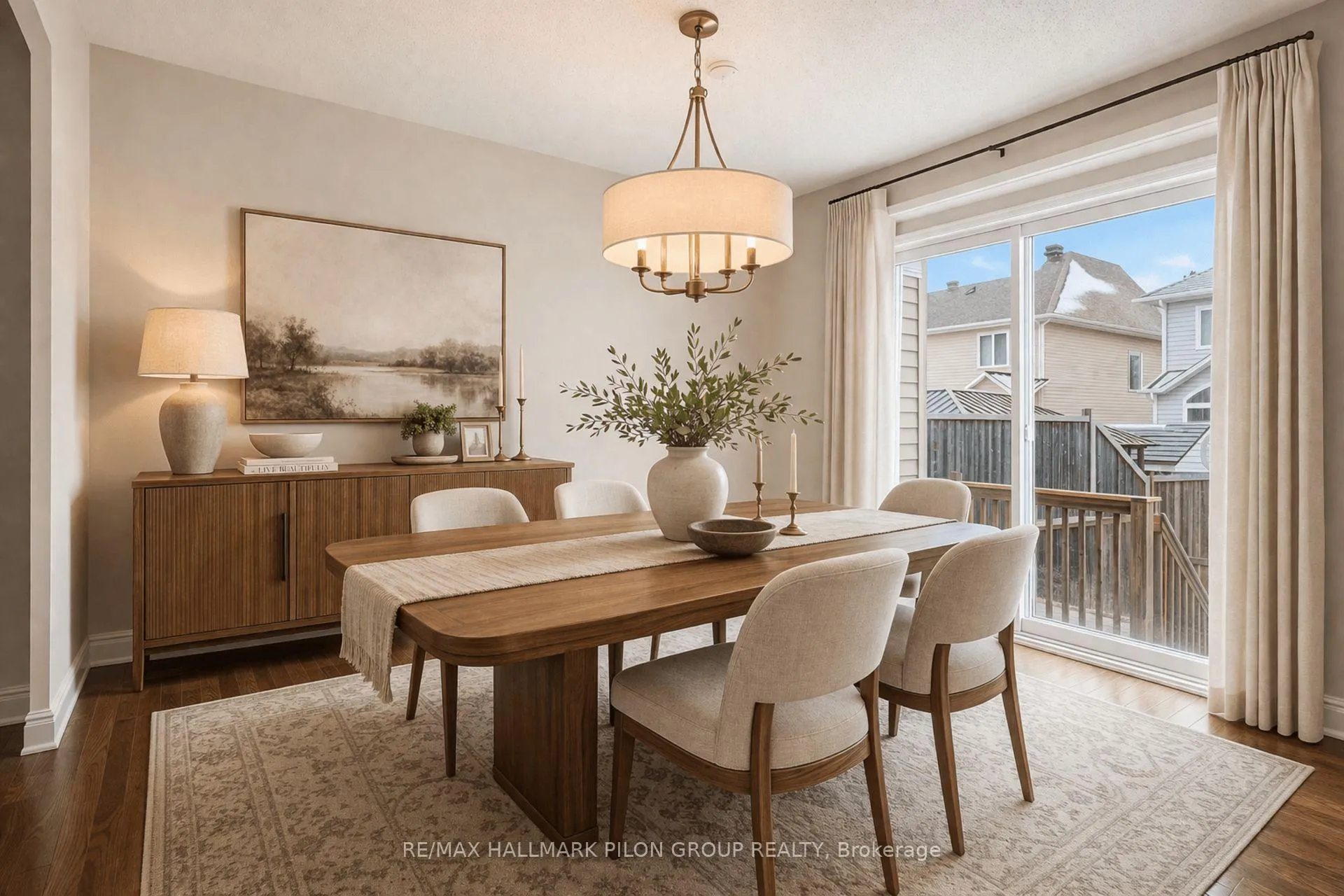 Photo 3 of 317 Ravenswood Way, Ottawa, Avalon East — HOMEH