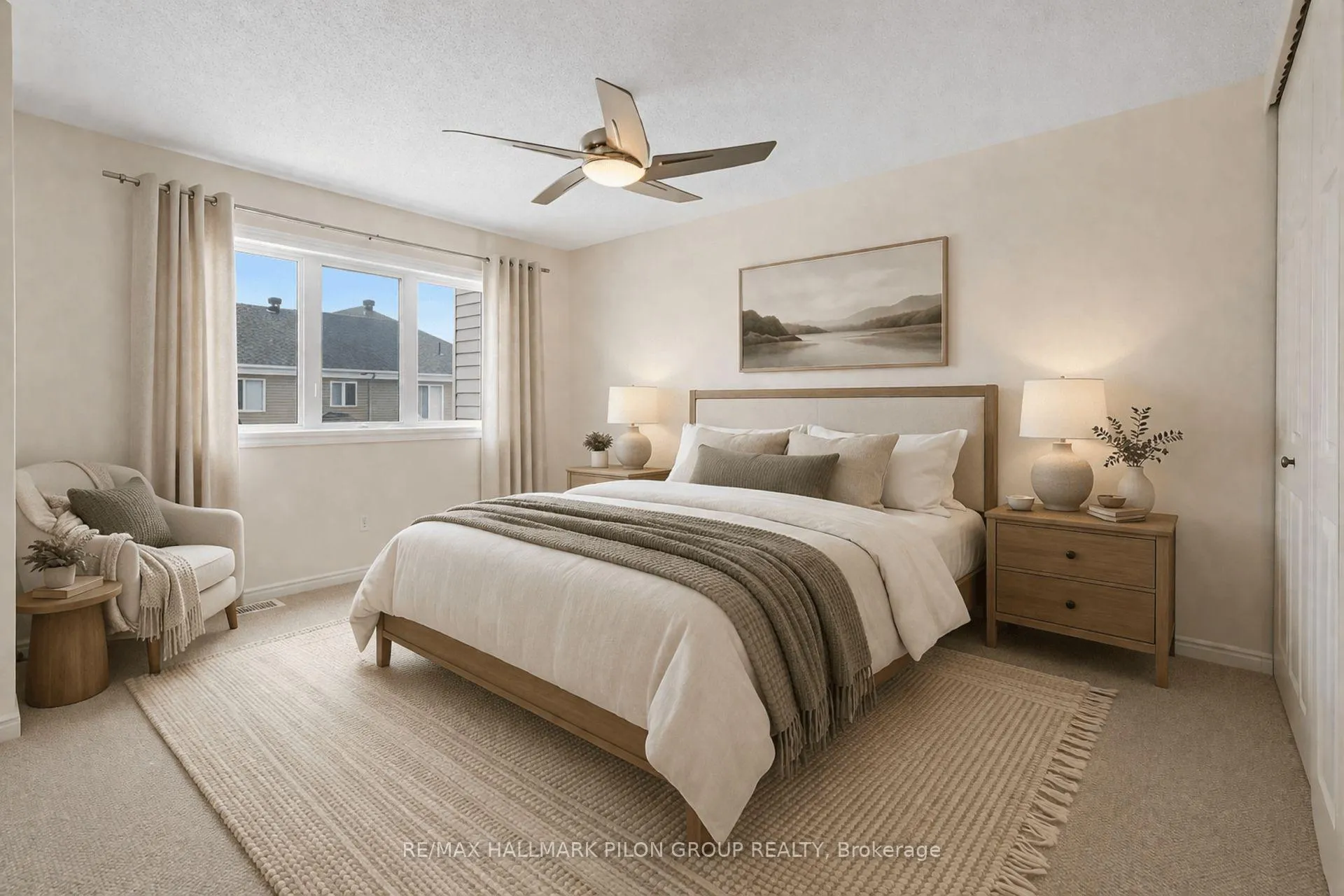 Photo 8 of 317 Ravenswood Way, Ottawa, Avalon East — HOMEH