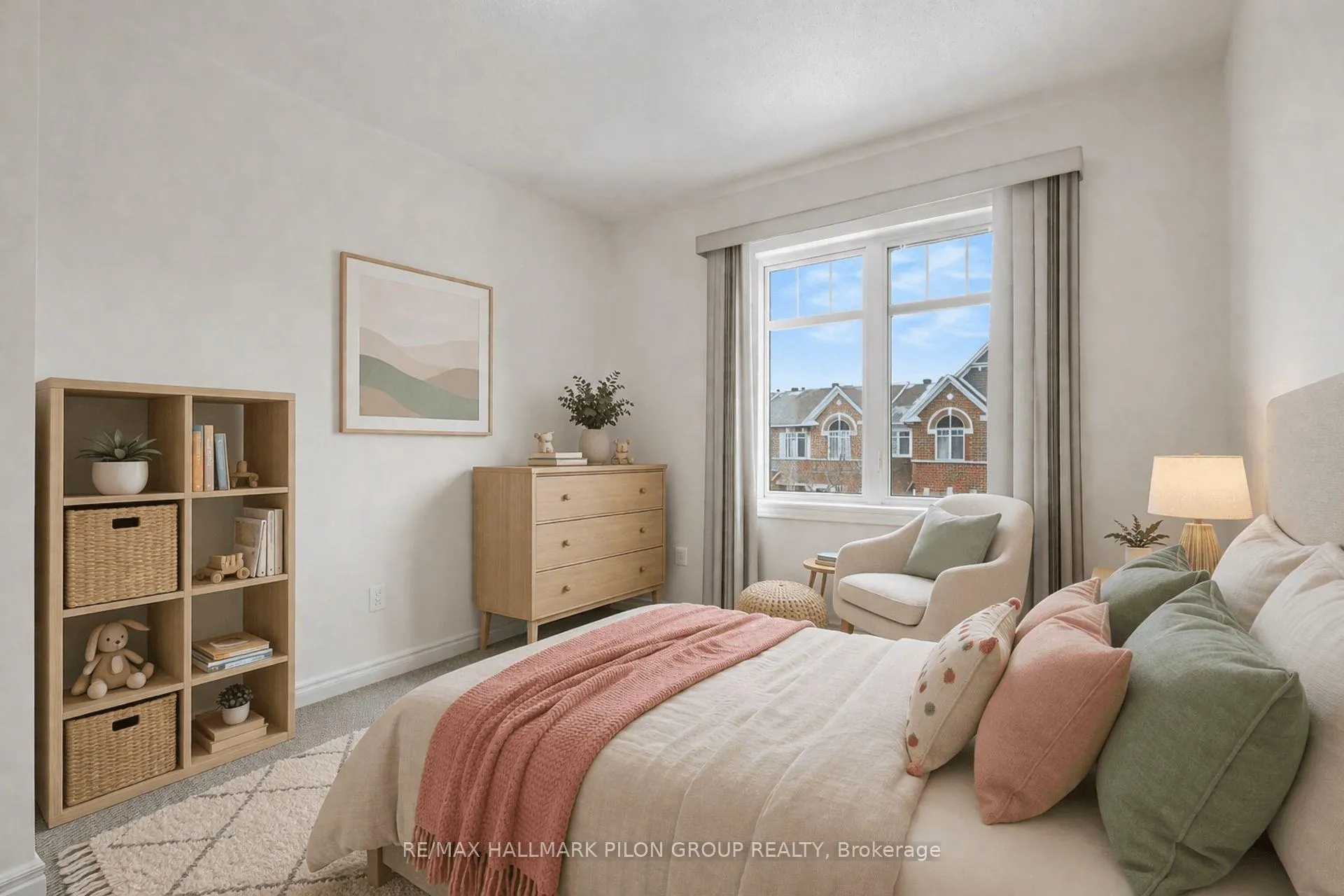 Photo 11 of 317 Ravenswood Way, Ottawa, Avalon East — HOMEH
