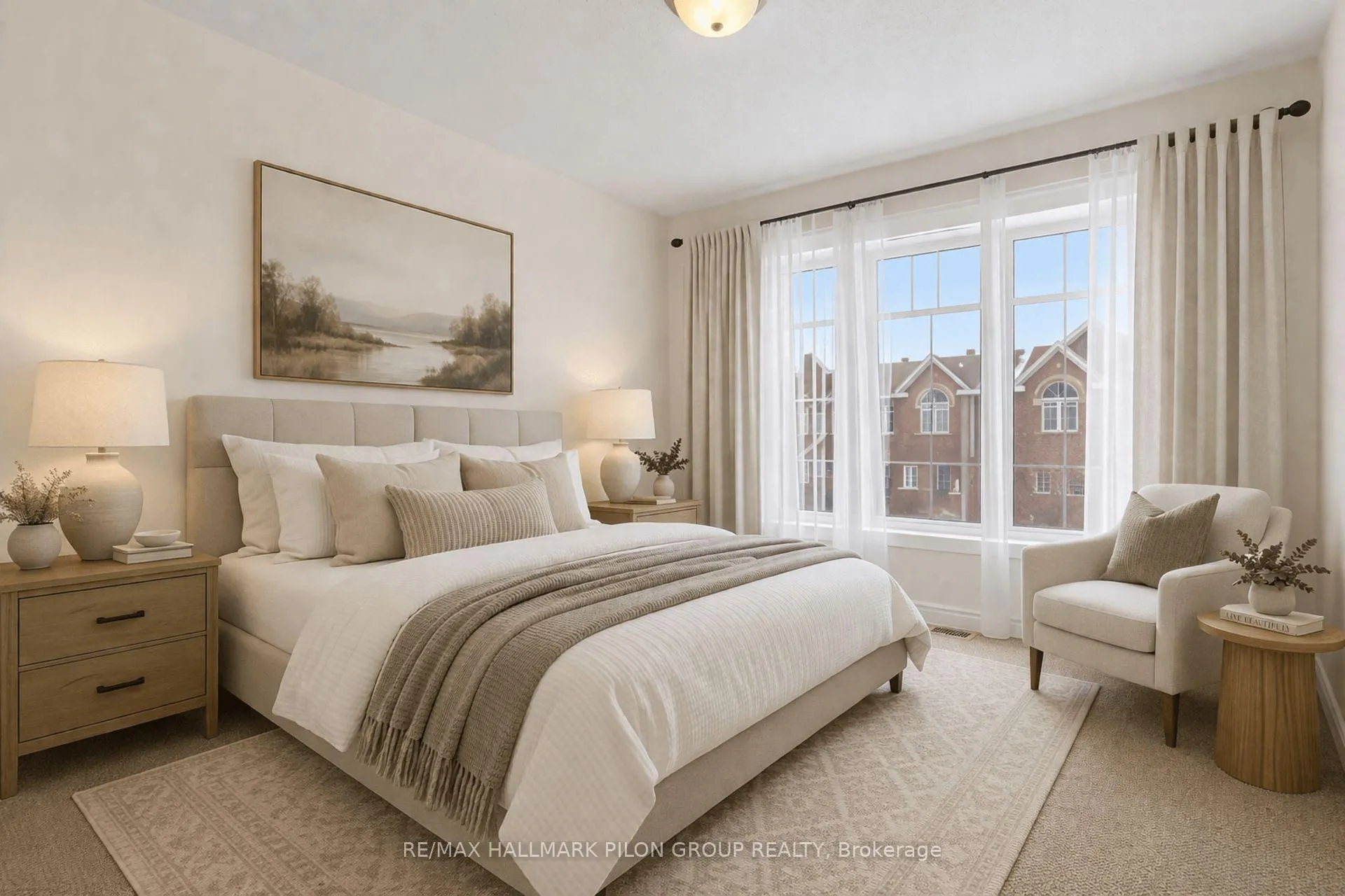 Photo 13 of 317 Ravenswood Way, Ottawa, Avalon East — HOMEH