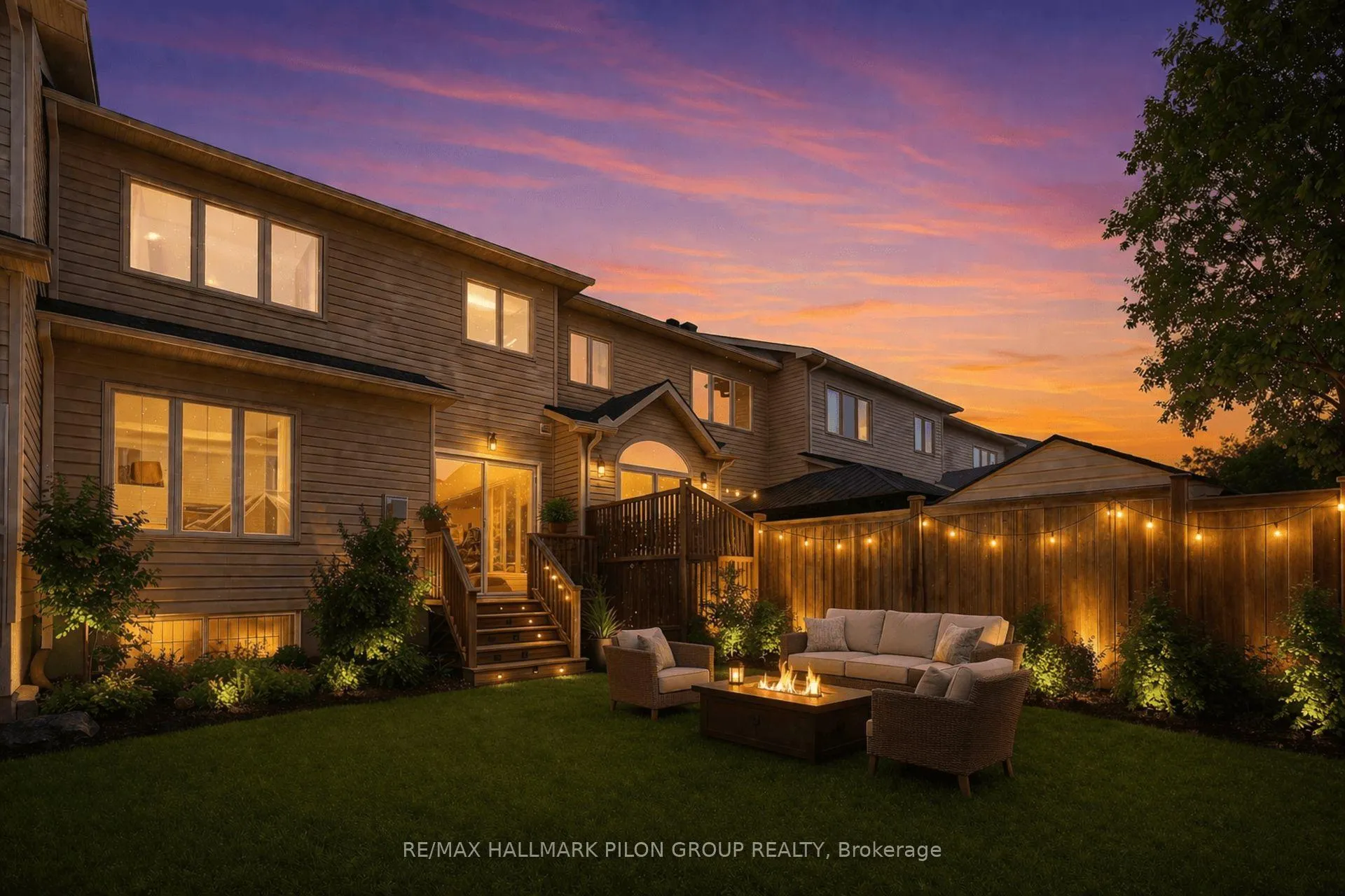 Photo 15 of 317 Ravenswood Way, Ottawa, Avalon East — HOMEH