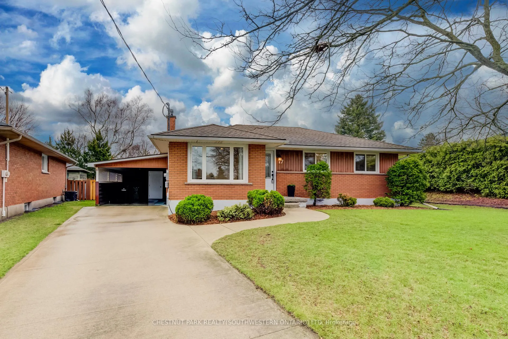 Photo 1 of 17 Hipel Avenue, Cambridge — HOMEH