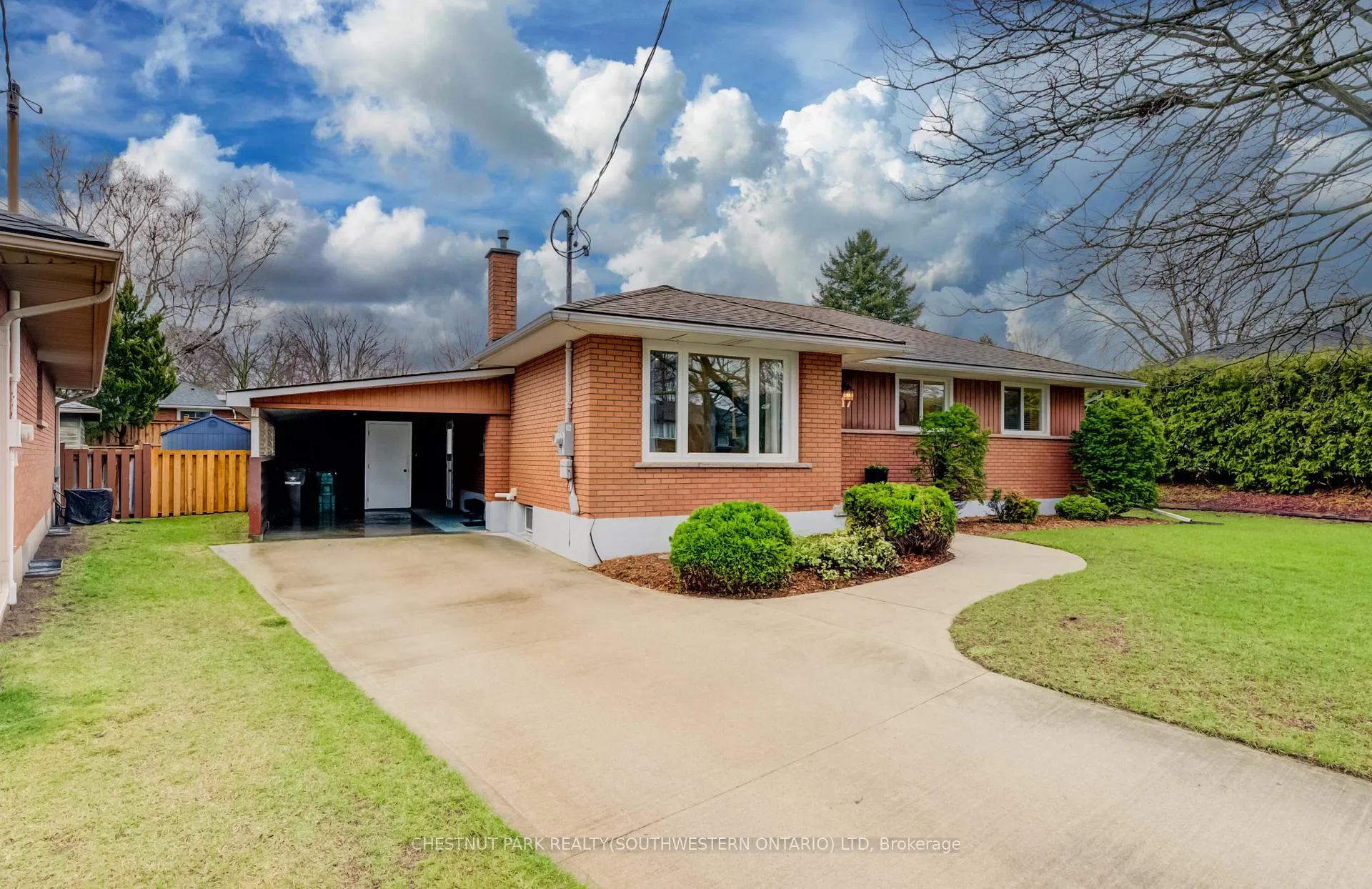 Photo 4 of 17 Hipel Avenue, Cambridge — HOMEH