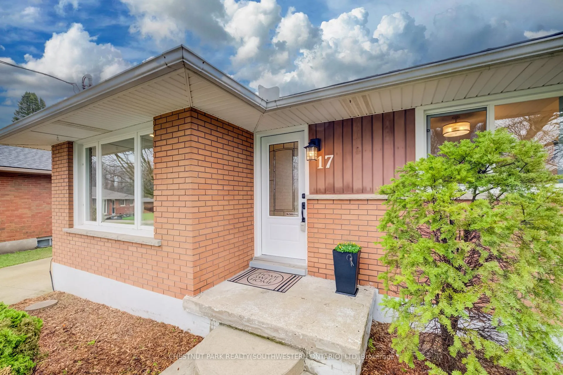 Photo 5 of 17 Hipel Avenue, Cambridge — HOMEH