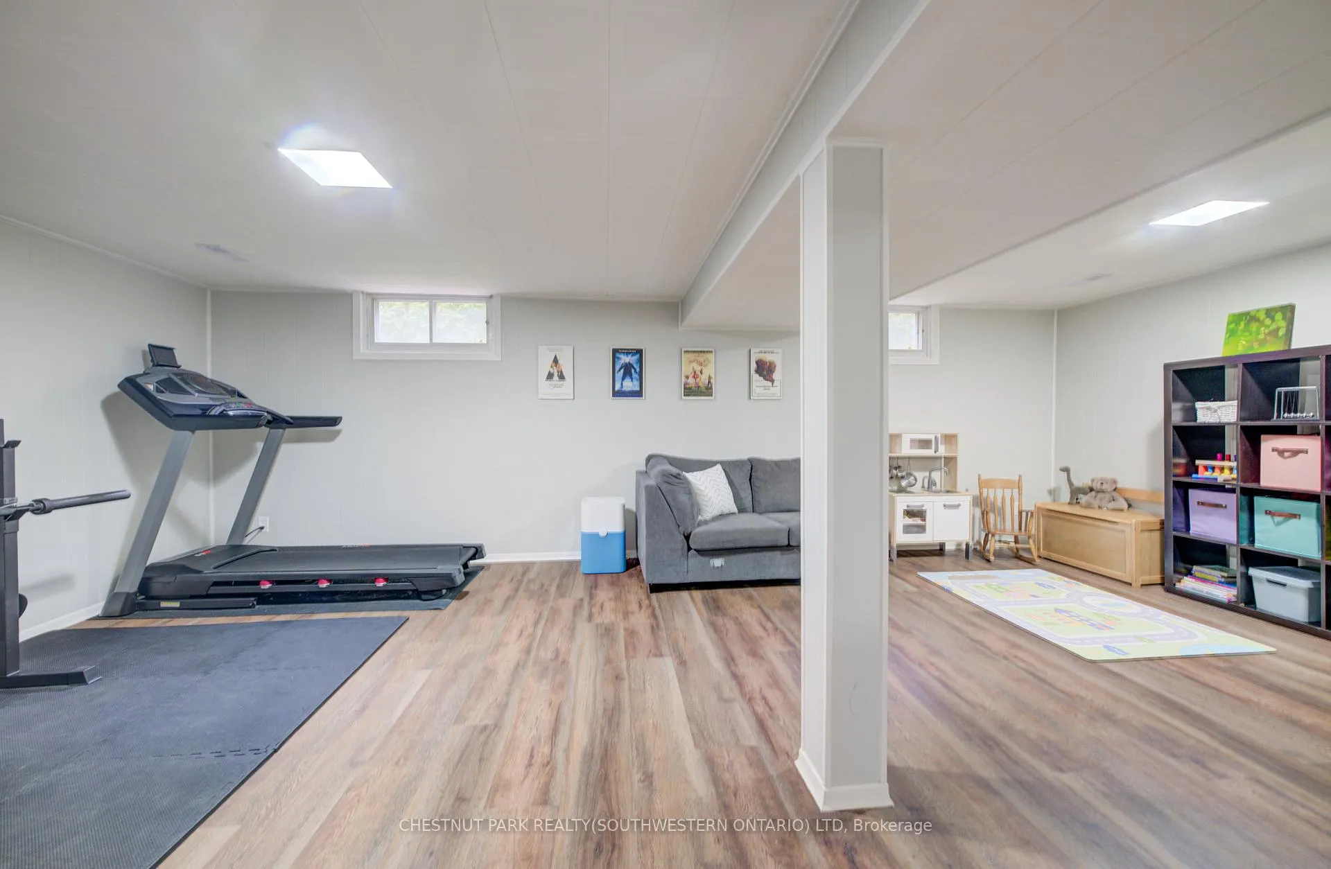 Photo 24 of 17 Hipel Avenue, Cambridge — HOMEH