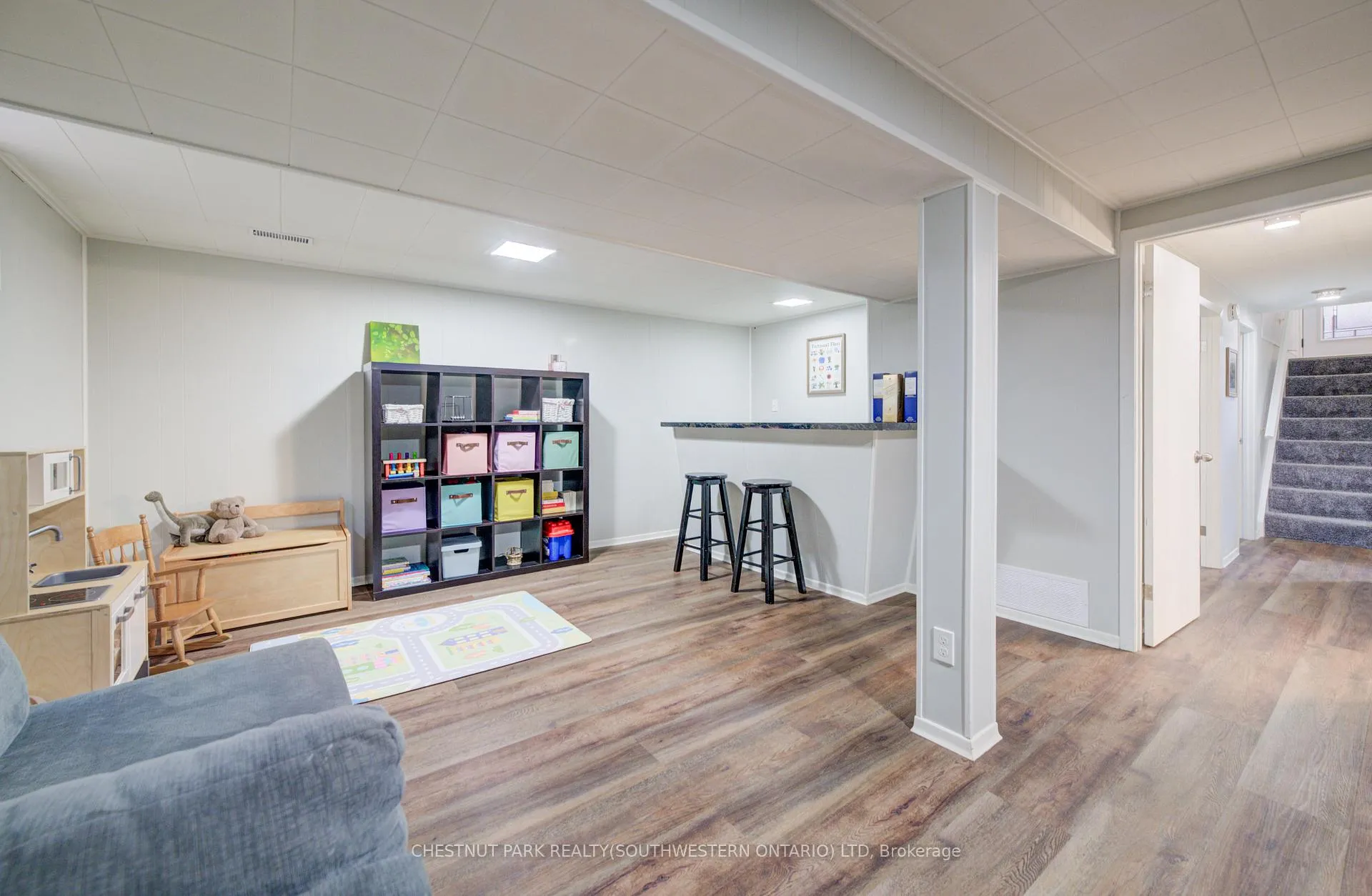 Photo 27 of 17 Hipel Avenue, Cambridge — HOMEH