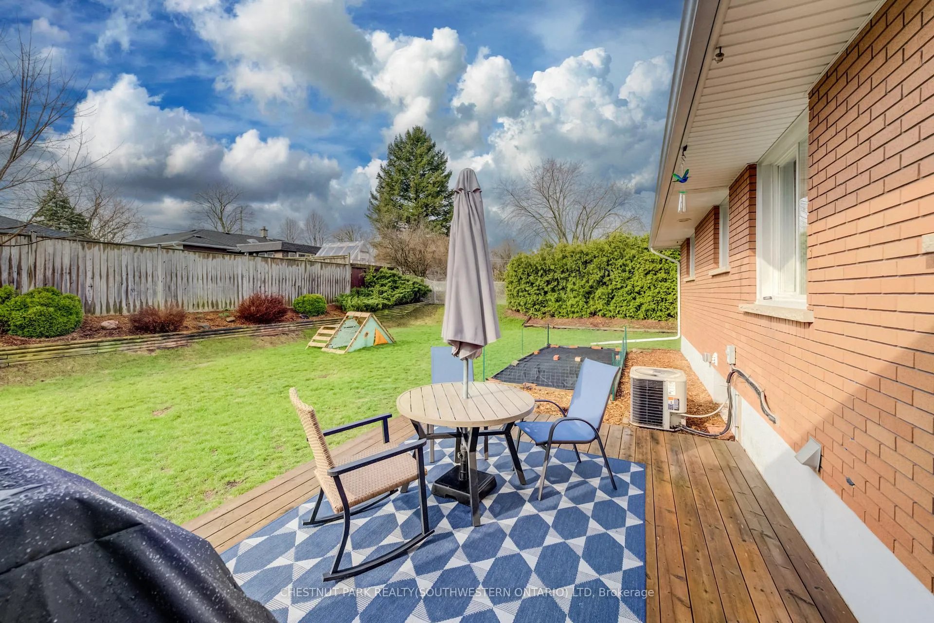 Photo 33 of 17 Hipel Avenue, Cambridge — HOMEH