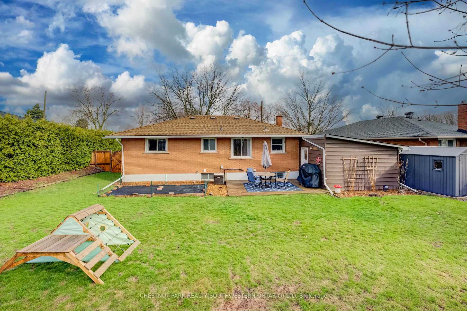 Photo 35 of 17 Hipel Avenue, Cambridge — HOMEH