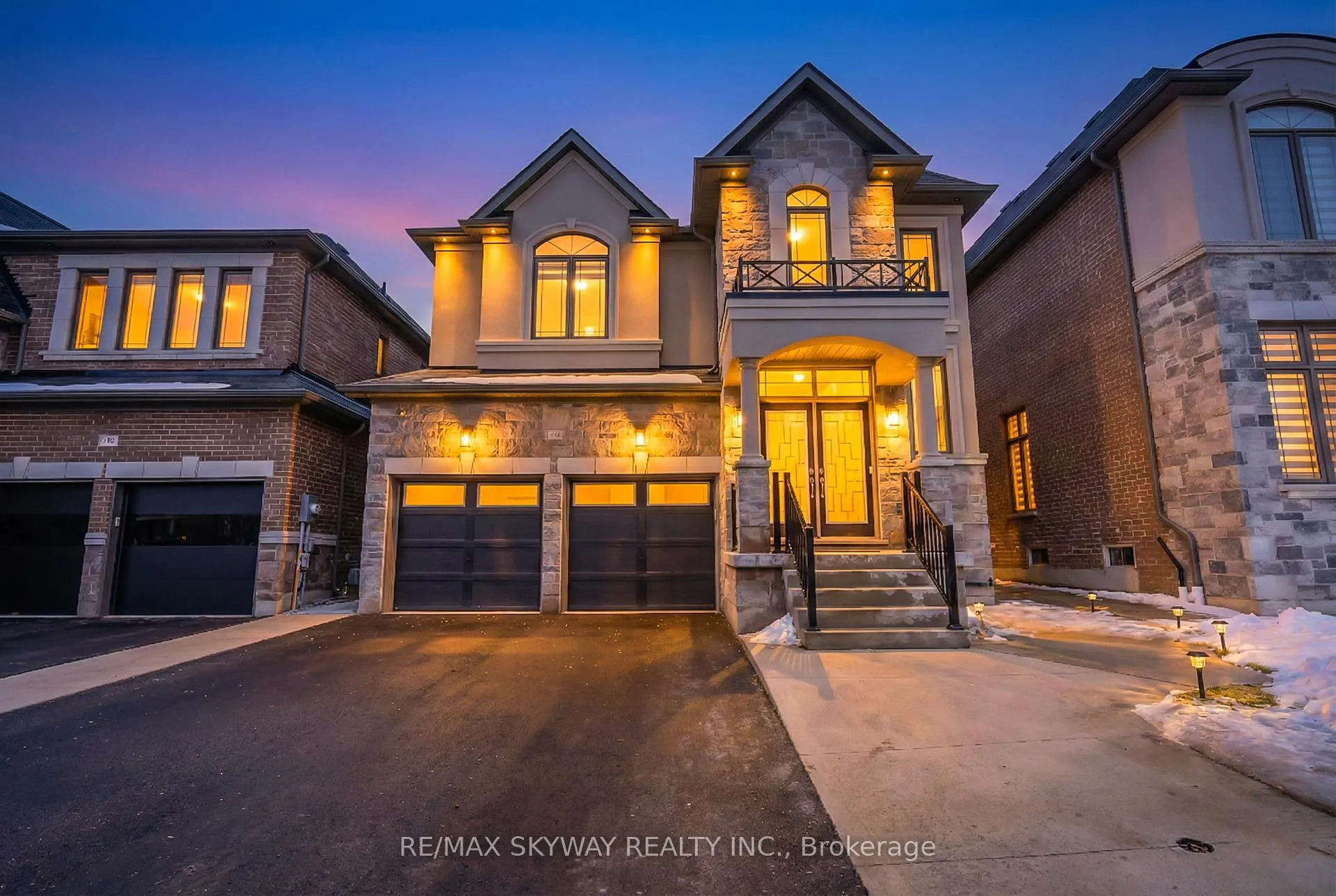 Photo 1 of 46 Ash Hill Avenue, Caledon, Caledon East — HOMEH