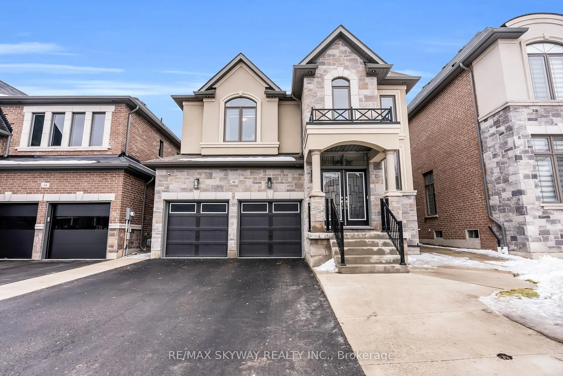 Photo 6 of 46 Ash Hill Avenue, Caledon, Caledon East — HOMEH