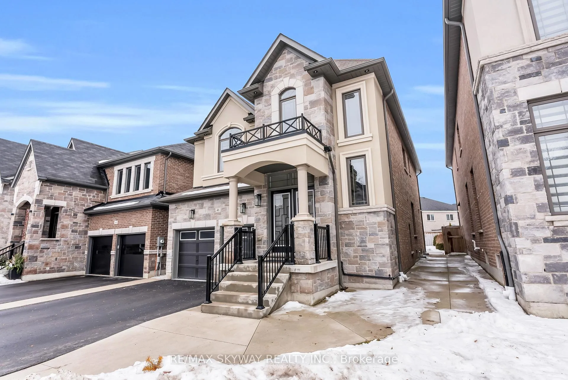 Photo 7 of 46 Ash Hill Avenue, Caledon, Caledon East — HOMEH