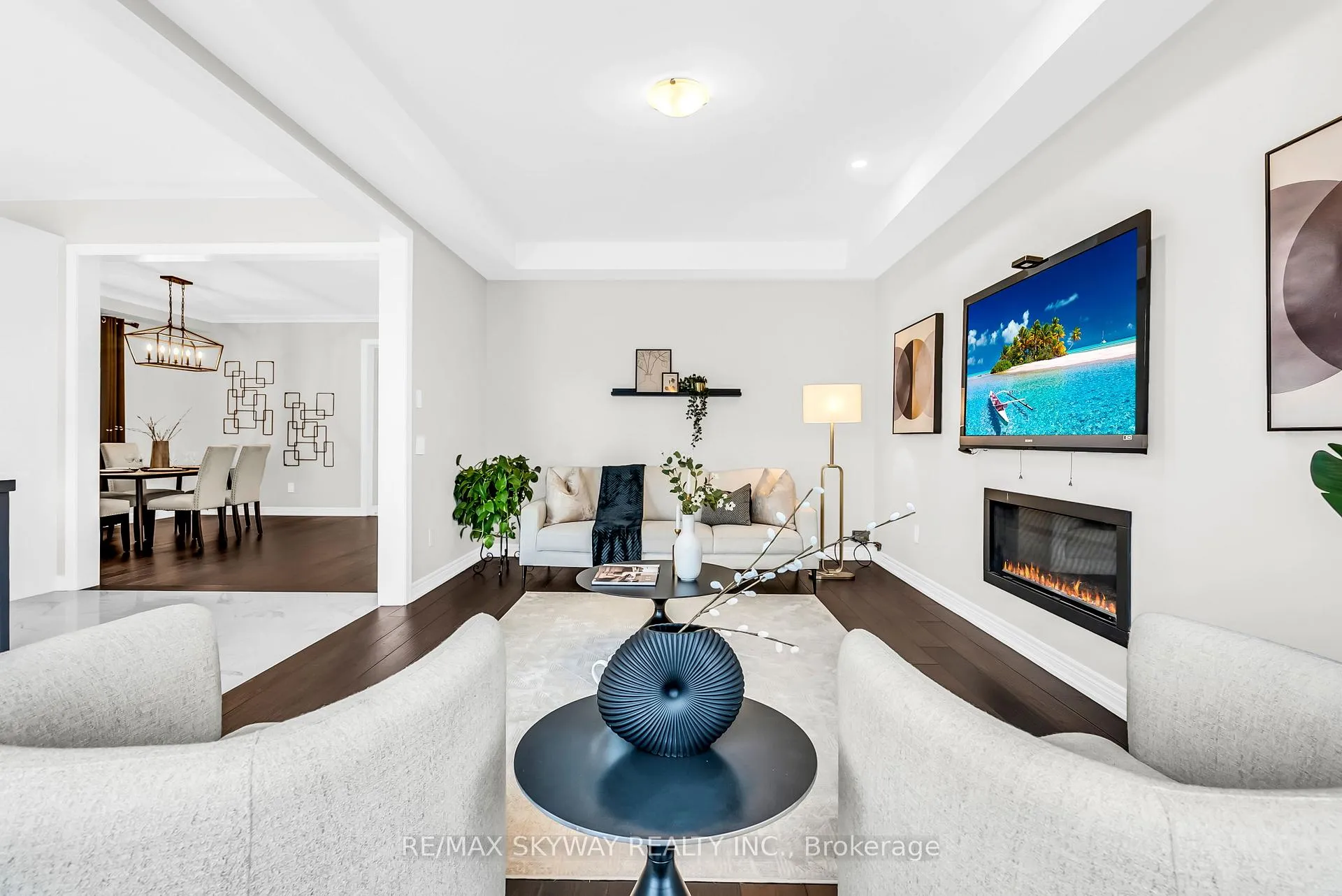 Photo 17 of 46 Ash Hill Avenue, Caledon, Caledon East — HOMEH