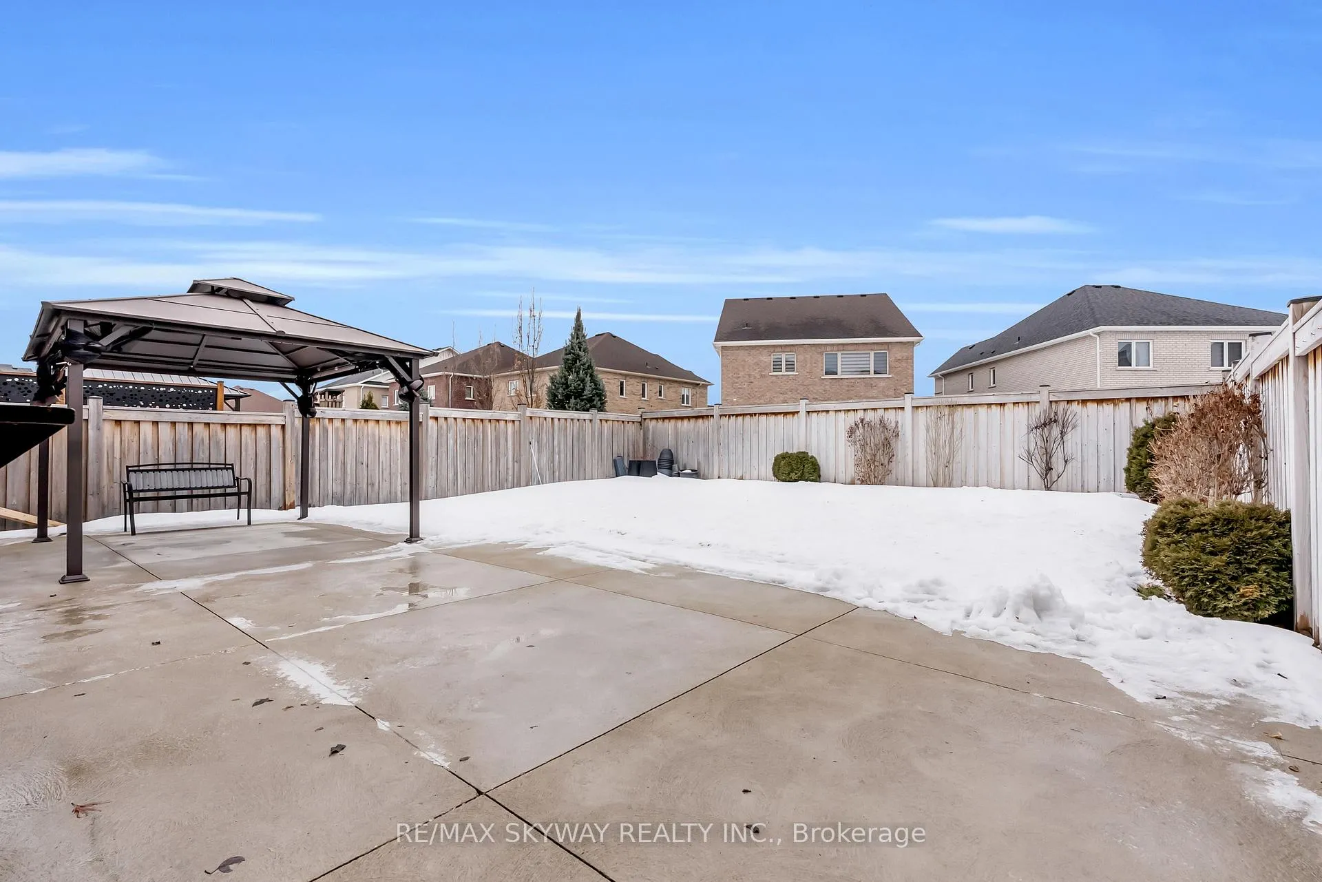 Photo 46 of 46 Ash Hill Avenue, Caledon, Caledon East — HOMEH