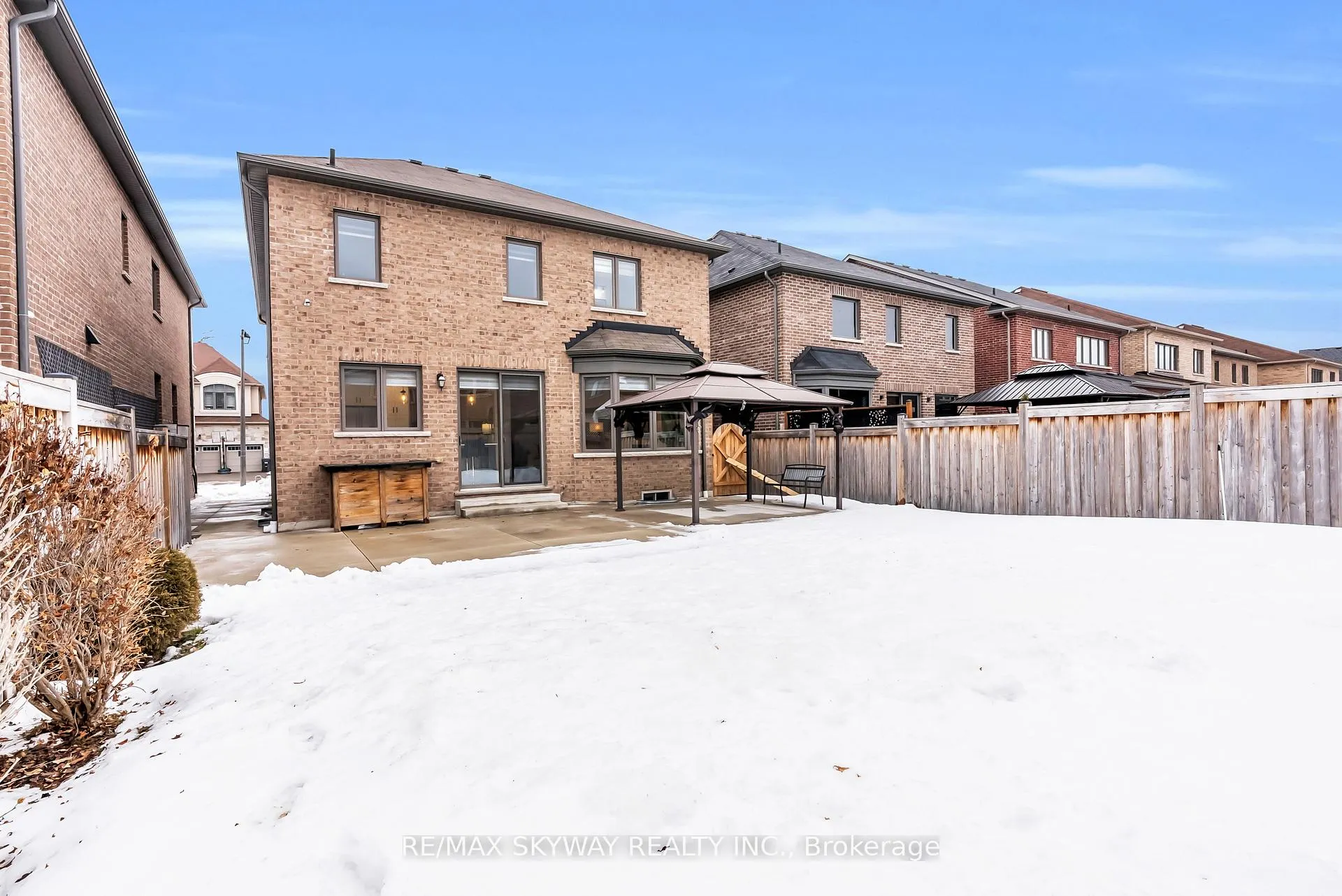 Photo 48 of 46 Ash Hill Avenue, Caledon, Caledon East — HOMEH