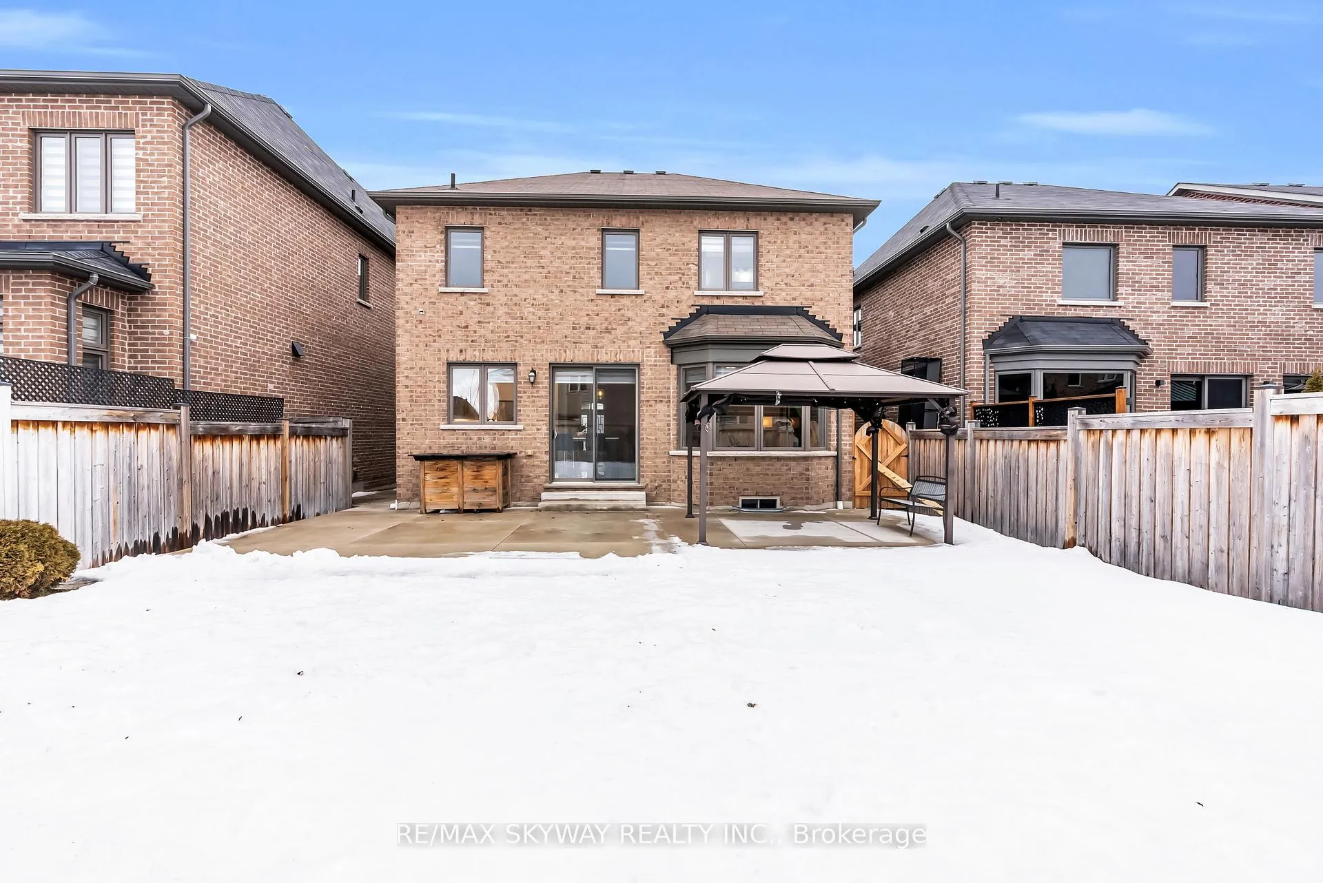 Photo 49 of 46 Ash Hill Avenue, Caledon, Caledon East — HOMEH