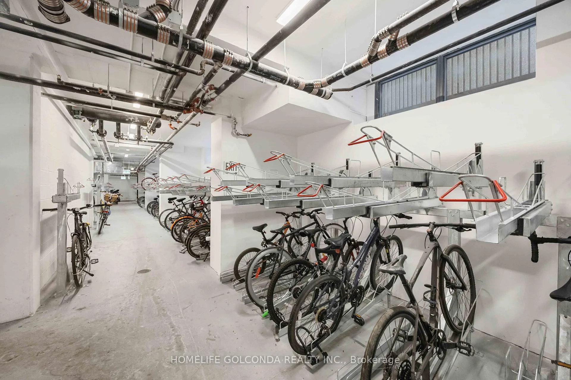 Photo 19 of 308 Jarvis Street, Toronto, Church-Yonge Corridor — HOMEH