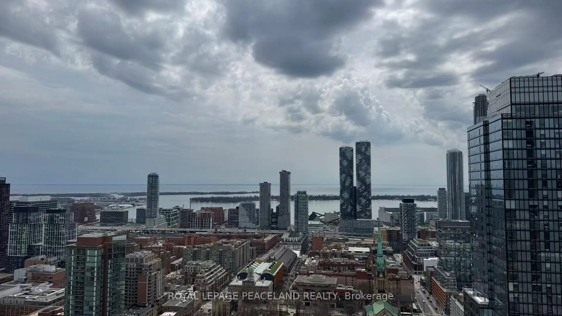Photo 1 of Unit 4209, 88 Queen Street E, Toronto, Church-Yonge Corridor — HOMEH