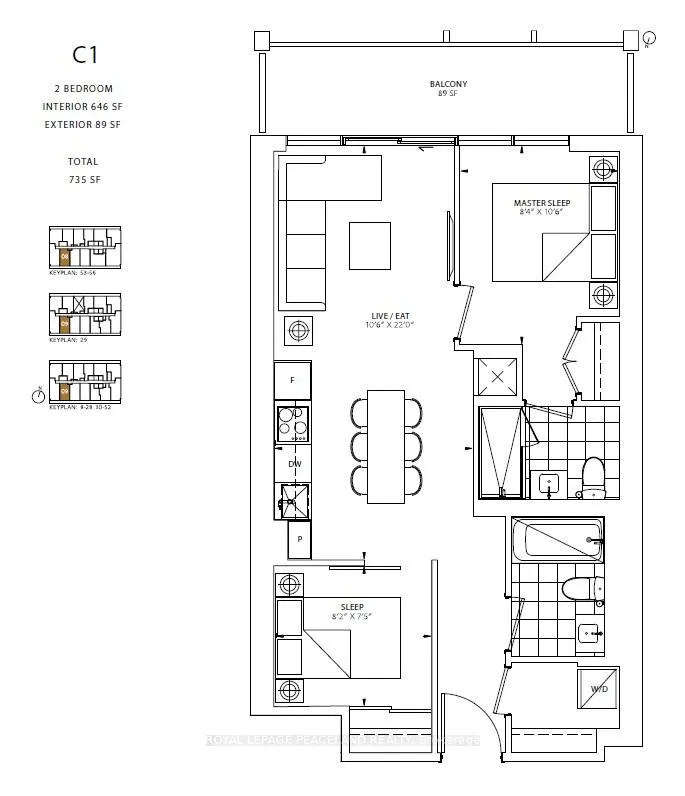 Photo 2 of Unit 4209, 88 Queen Street E, Toronto, Church-Yonge Corridor — HOMEH