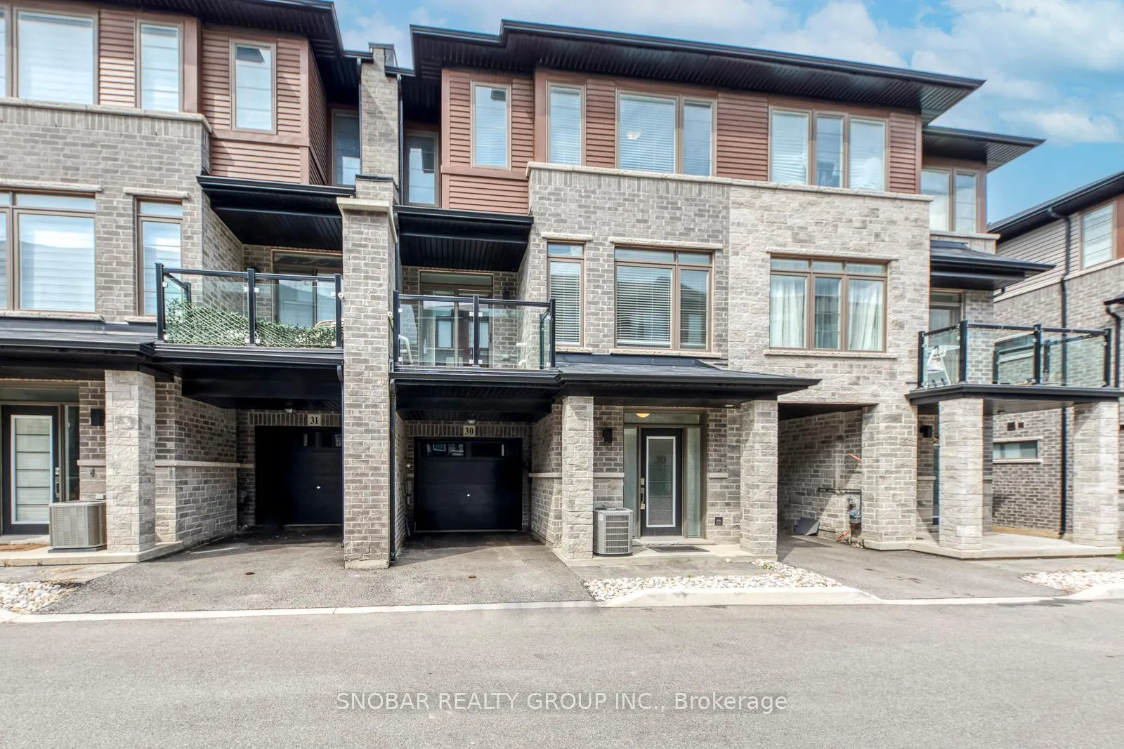 Photo 2 of Unit 30, 5000 Connor Drive, Lincoln, Beamsville — HOMEH