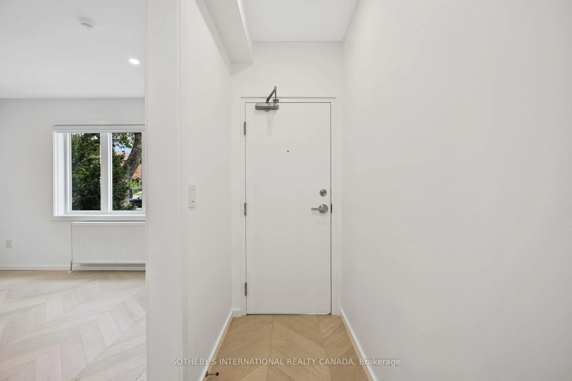 Photo 2 of Unit 1A, 1340 Avenue Road, Toronto, Lawrence Park South — HOMEH