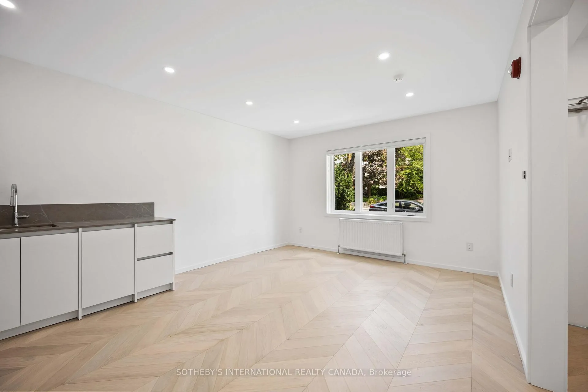 Photo 3 of Unit 1A, 1340 Avenue Road, Toronto, Lawrence Park South — HOMEH