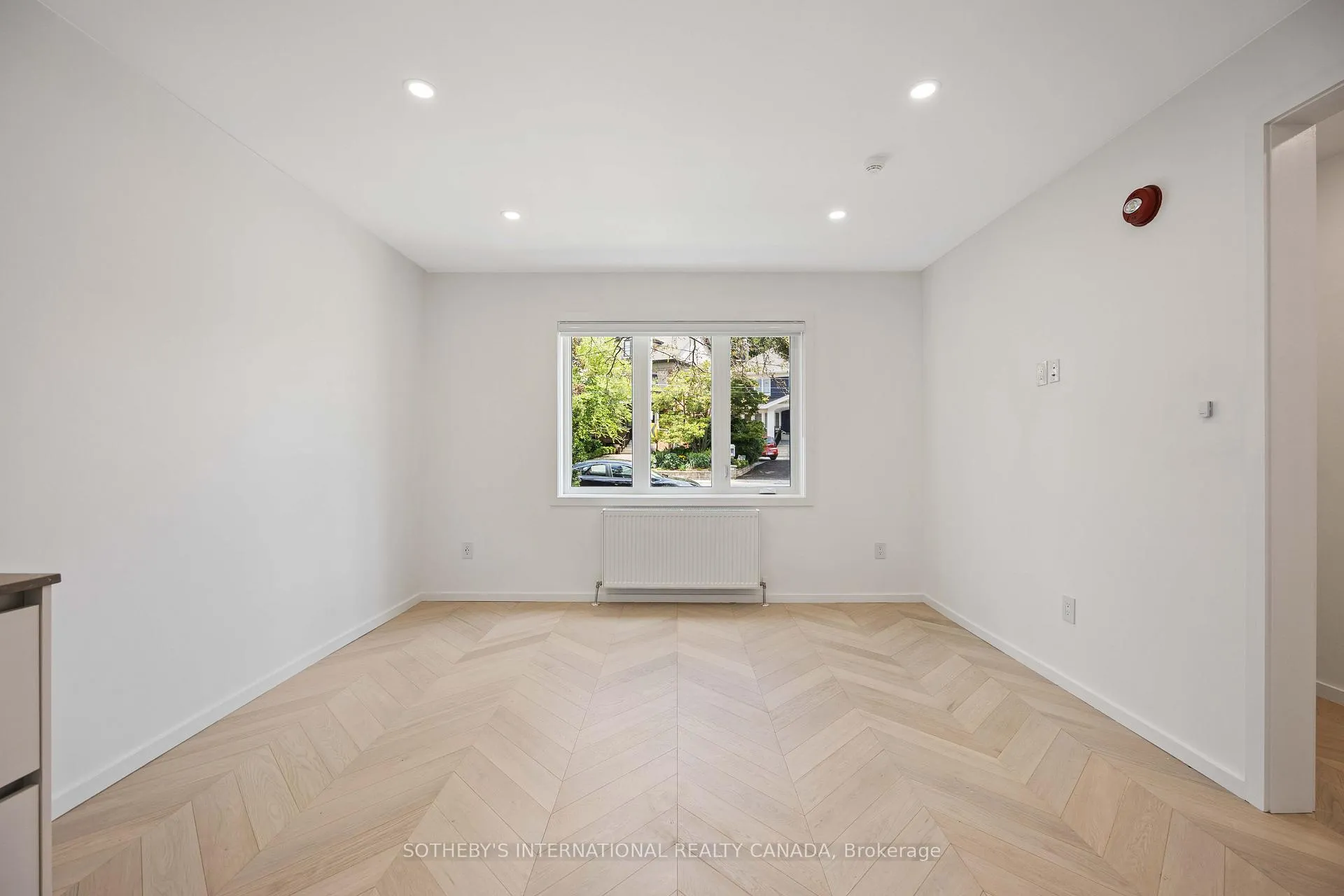 Photo 5 of Unit 1A, 1340 Avenue Road, Toronto, Lawrence Park South — HOMEH