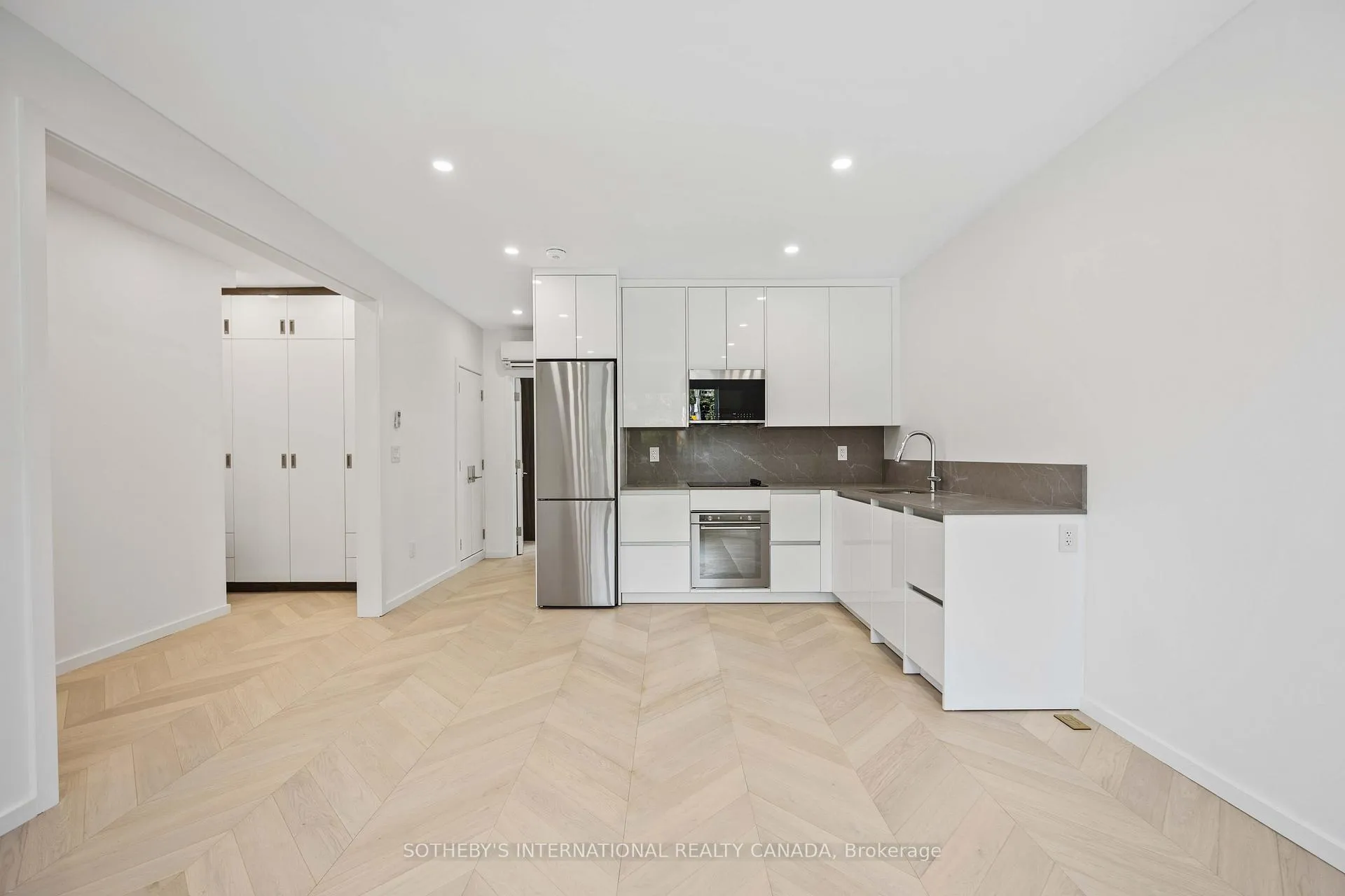 Photo 6 of Unit 1A, 1340 Avenue Road, Toronto, Lawrence Park South — HOMEH