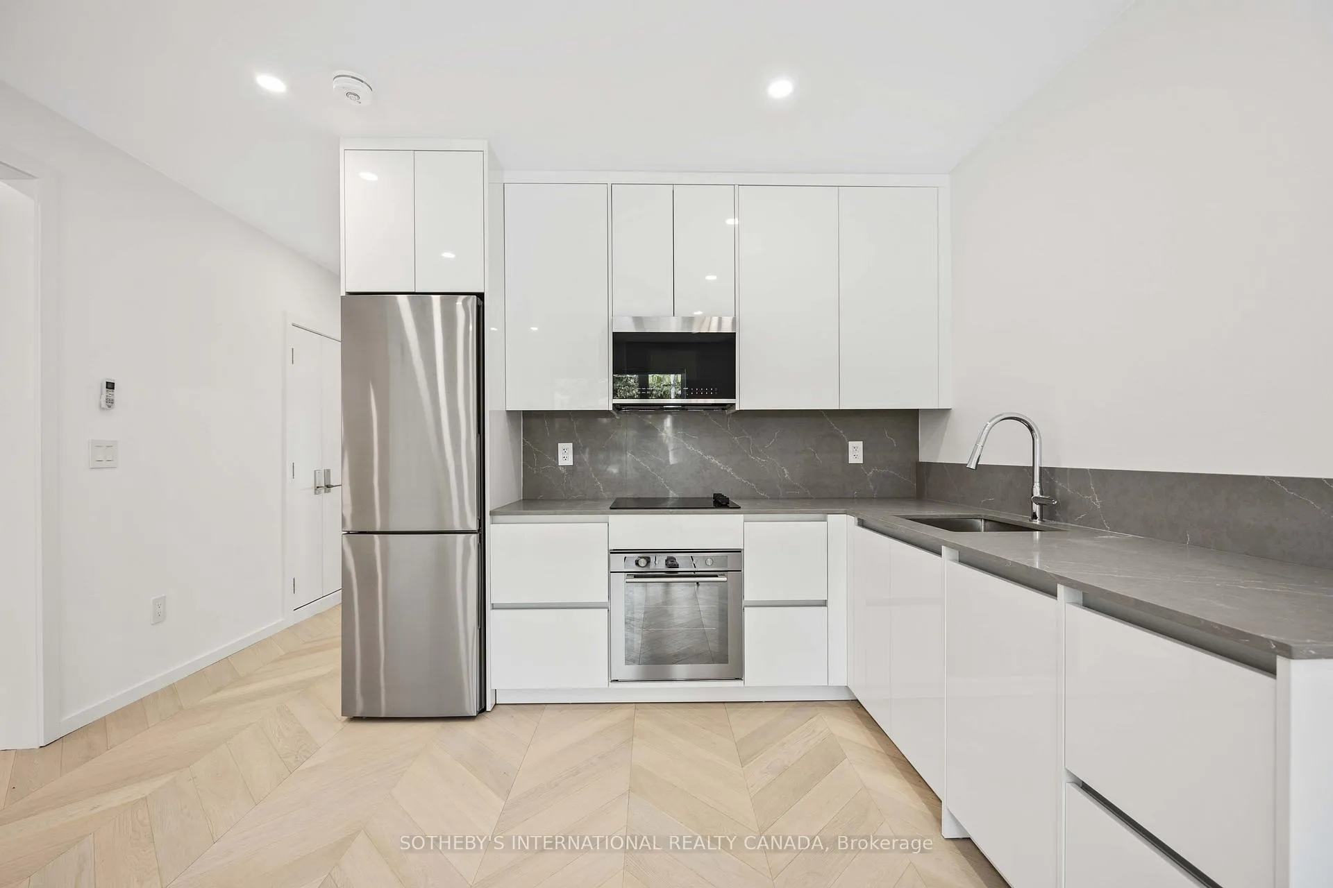 Photo 7 of Unit 1A, 1340 Avenue Road, Toronto, Lawrence Park South — HOMEH