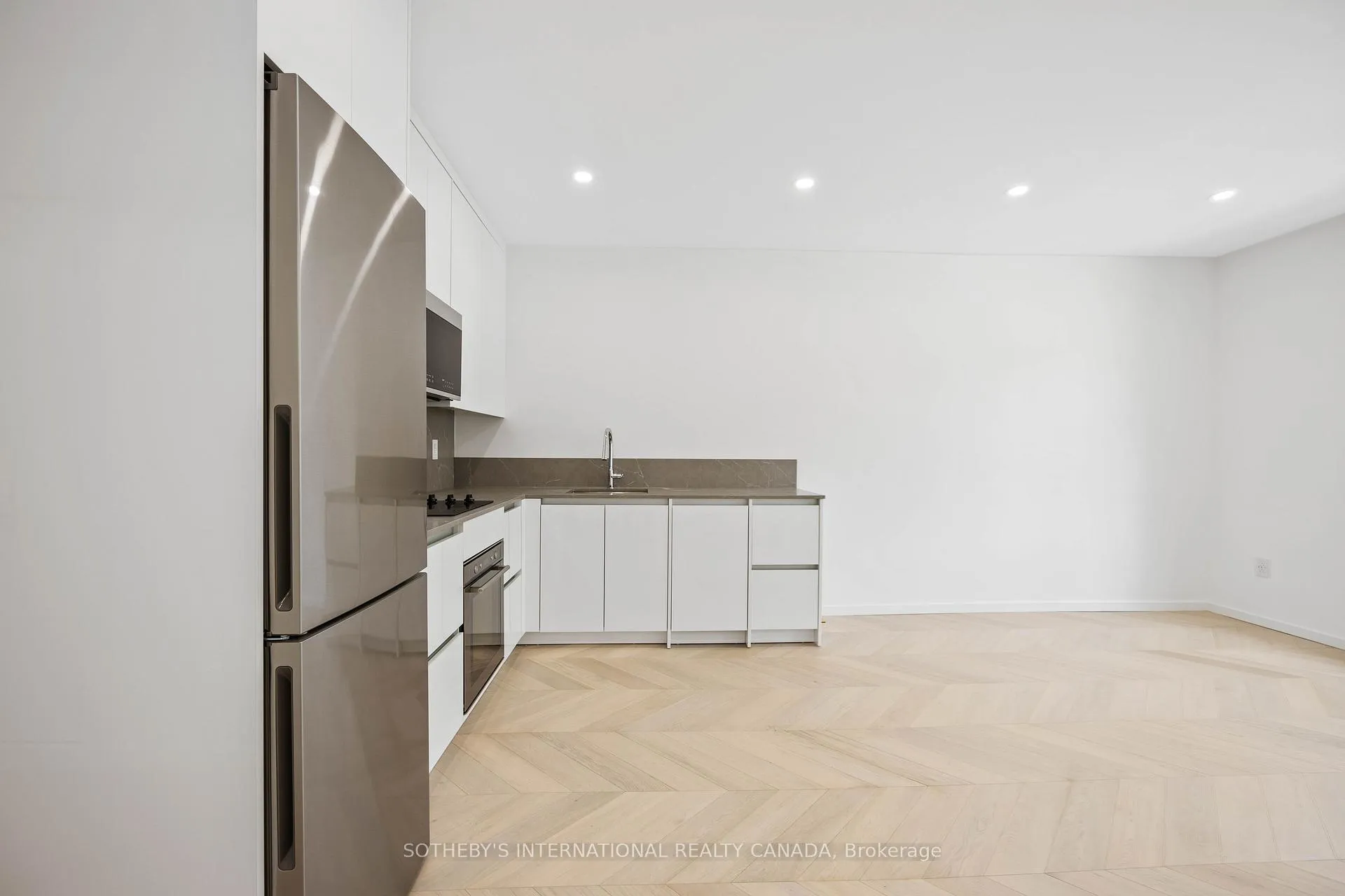 Photo 8 of Unit 1A, 1340 Avenue Road, Toronto, Lawrence Park South — HOMEH