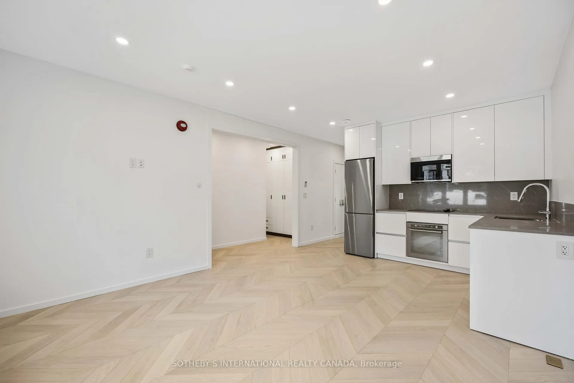 Photo 9 of Unit 1A, 1340 Avenue Road, Toronto, Lawrence Park South — HOMEH