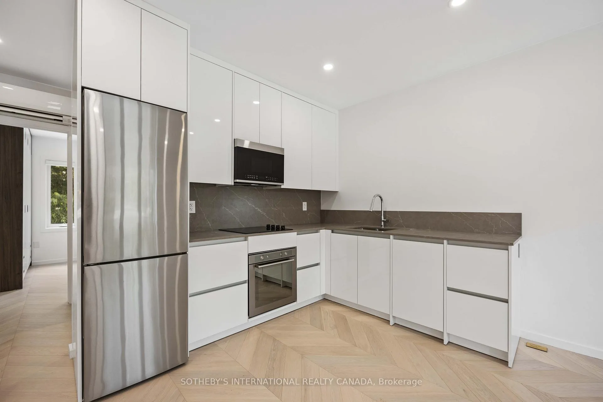 Photo 10 of Unit 1A, 1340 Avenue Road, Toronto, Lawrence Park South — HOMEH