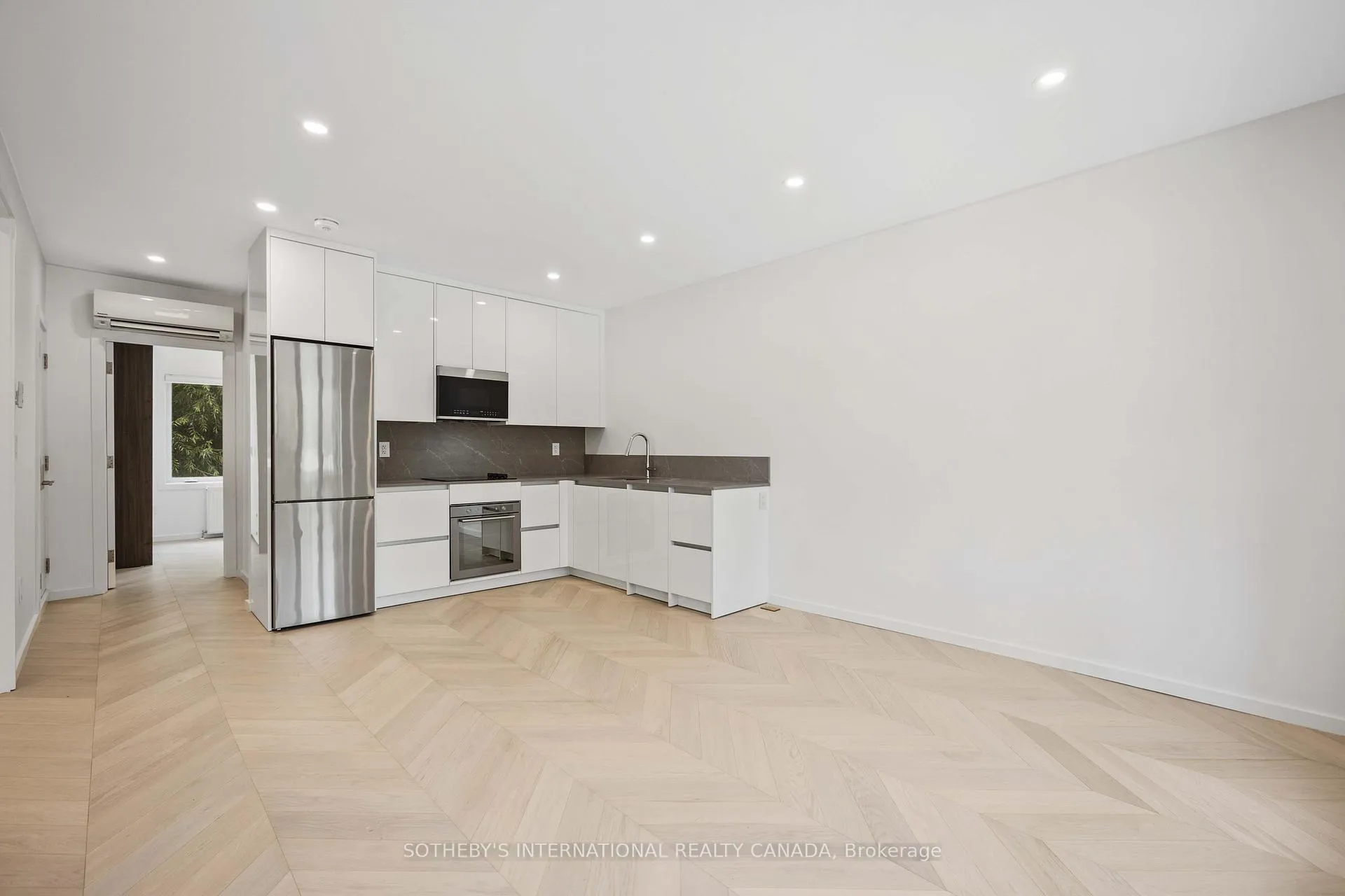 Photo 11 of Unit 1A, 1340 Avenue Road, Toronto, Lawrence Park South — HOMEH