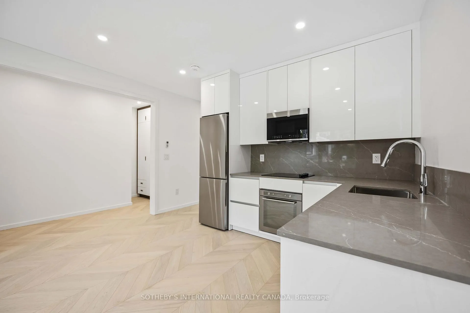 Photo 12 of Unit 1A, 1340 Avenue Road, Toronto, Lawrence Park South — HOMEH