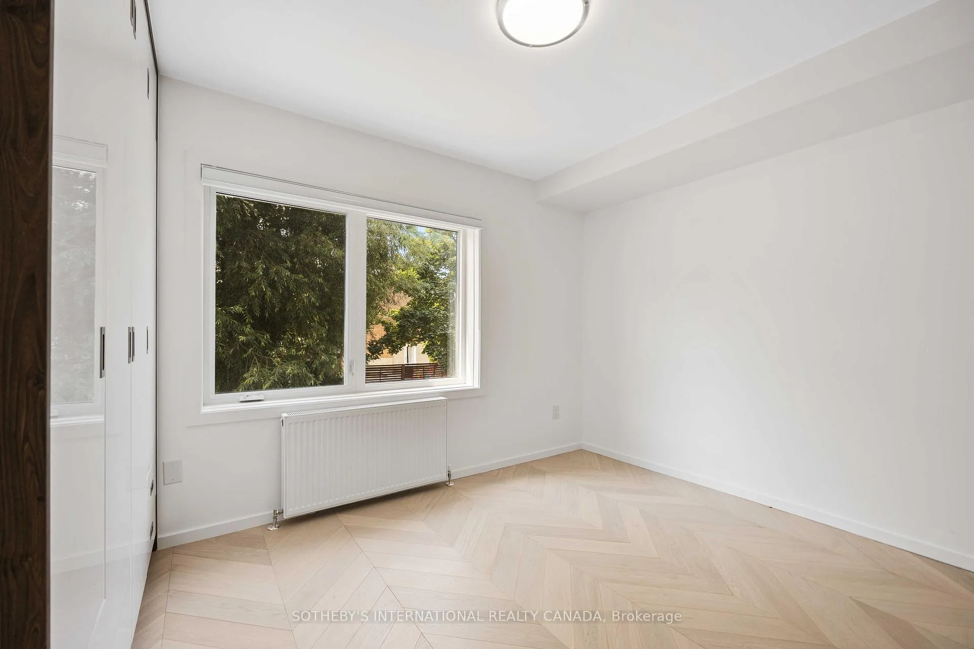 Photo 14 of Unit 1A, 1340 Avenue Road, Toronto, Lawrence Park South — HOMEH