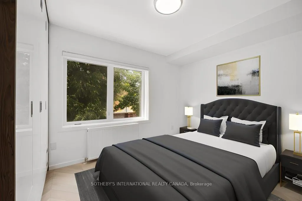 Photo 15 of Unit 1A, 1340 Avenue Road, Toronto, Lawrence Park South — HOMEH