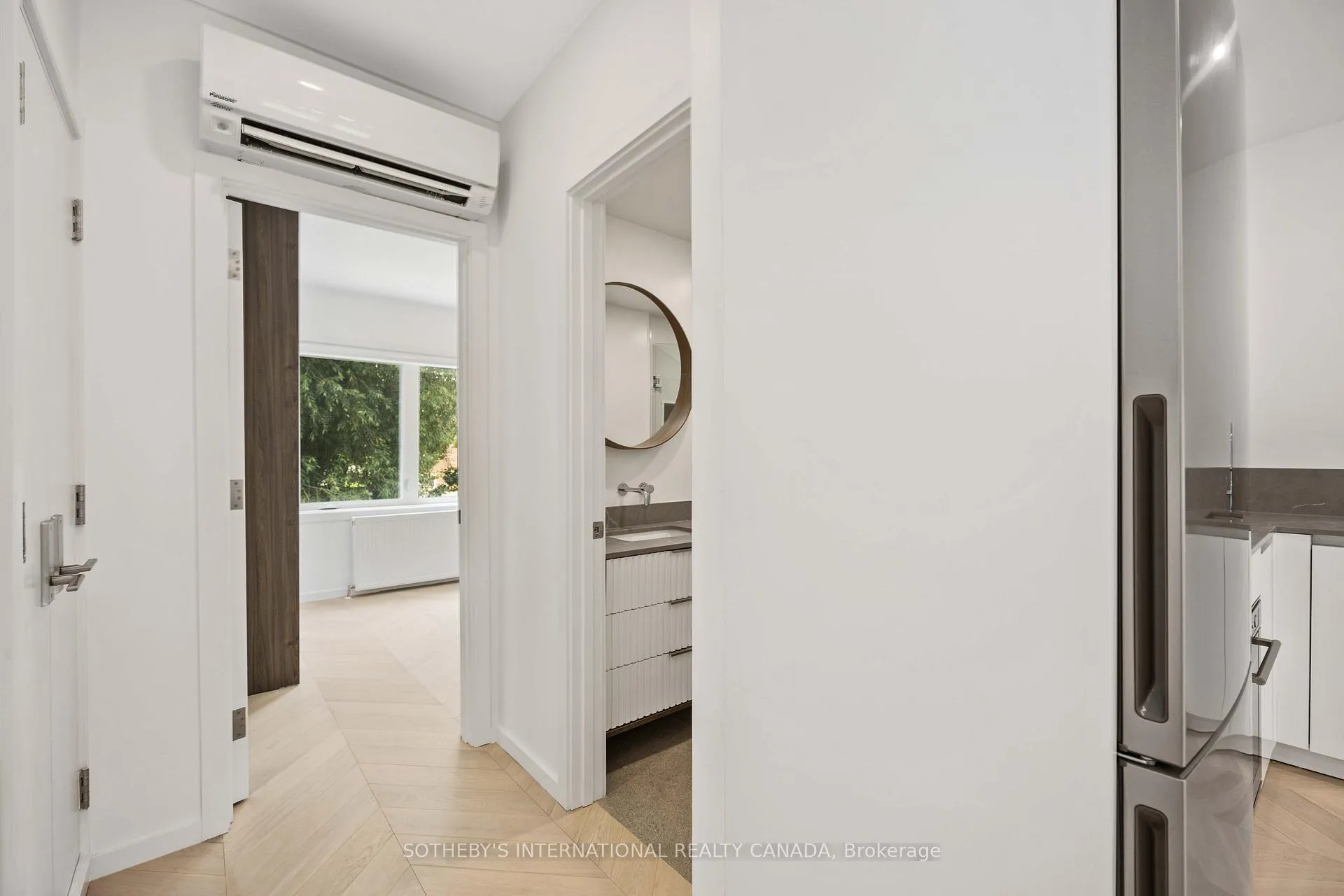 Photo 16 of Unit 1A, 1340 Avenue Road, Toronto, Lawrence Park South — HOMEH