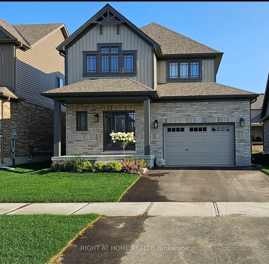 Photo of 12 Mitchell Avenue